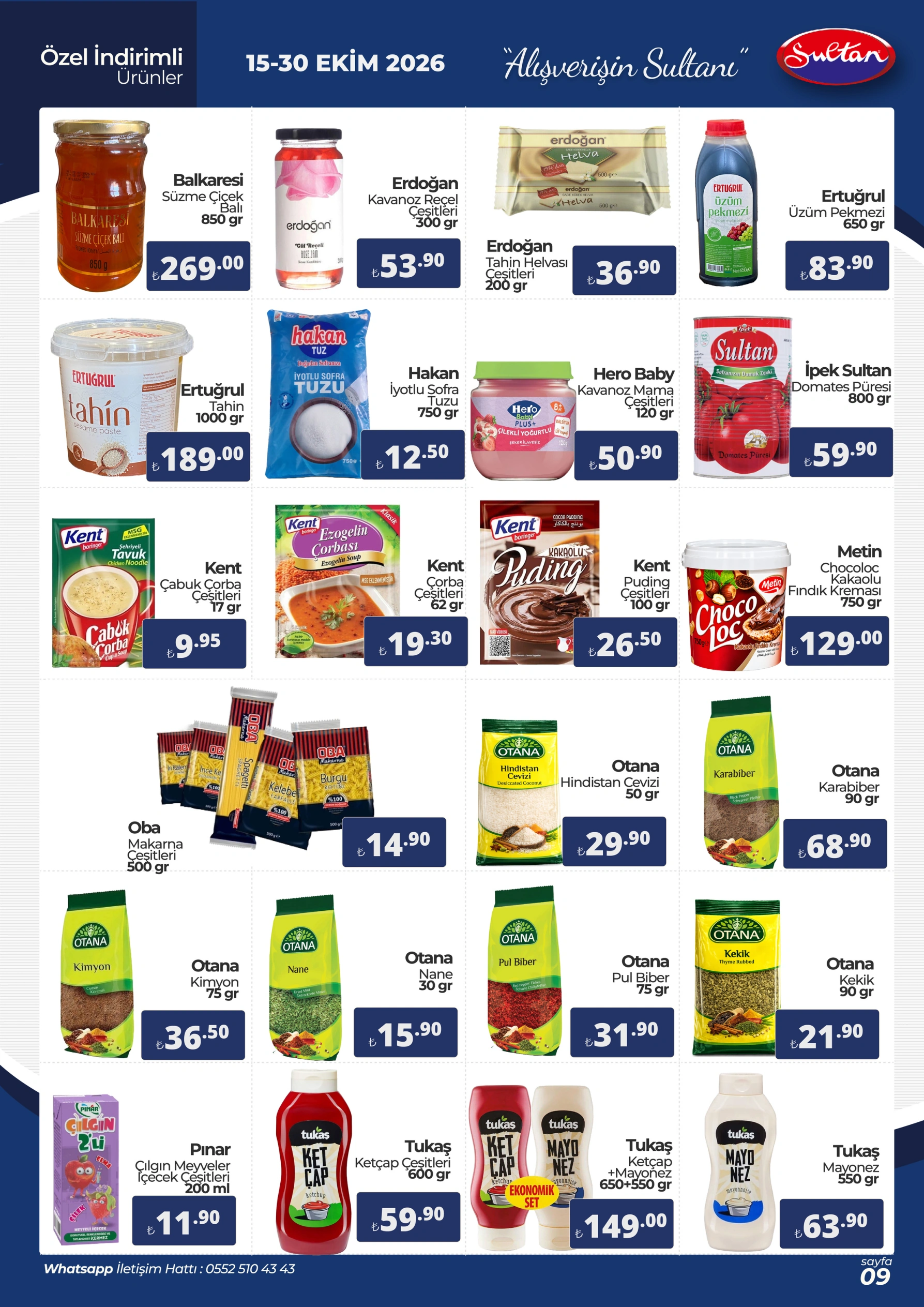 Flyer page 9