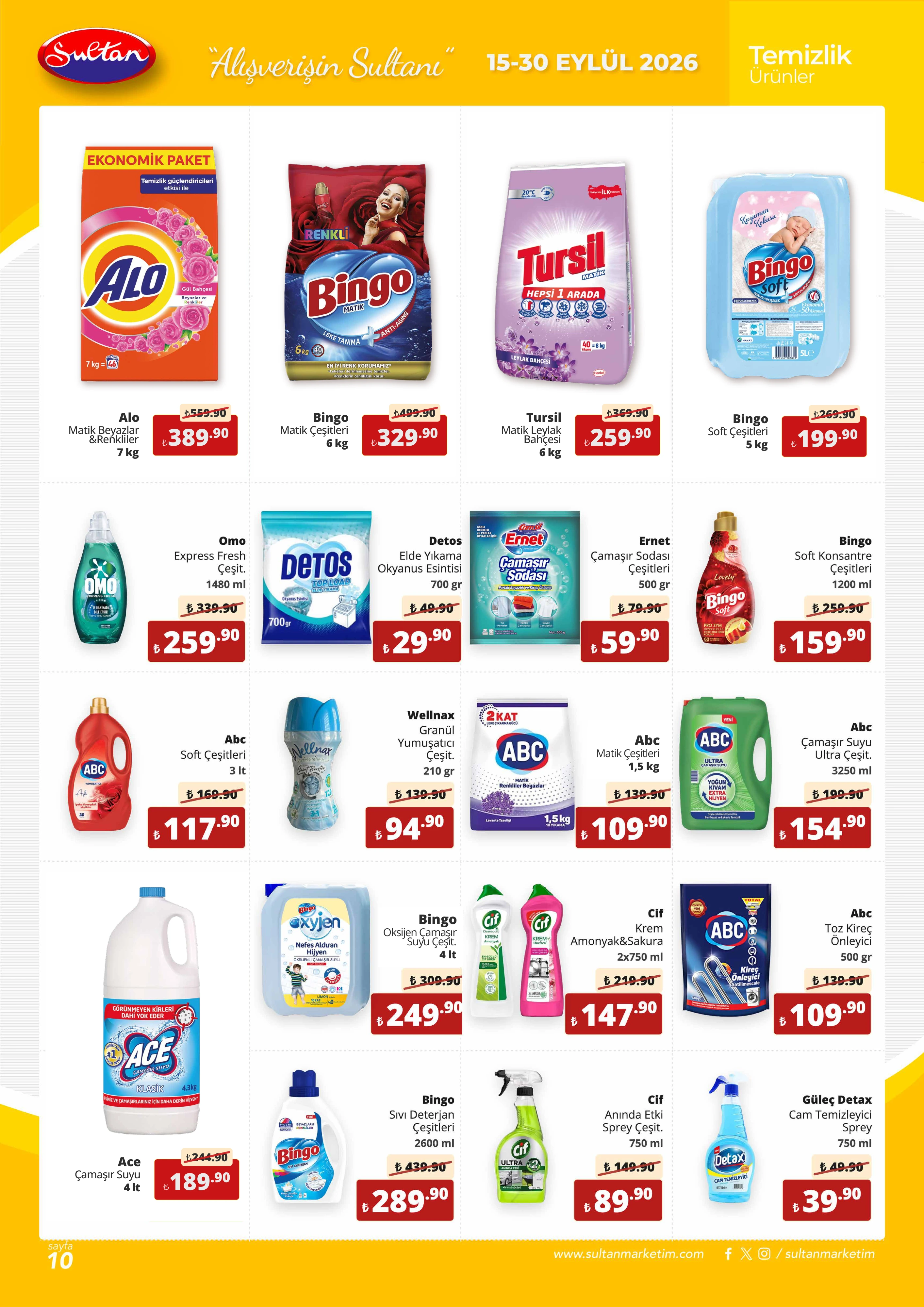 Flyer page 10