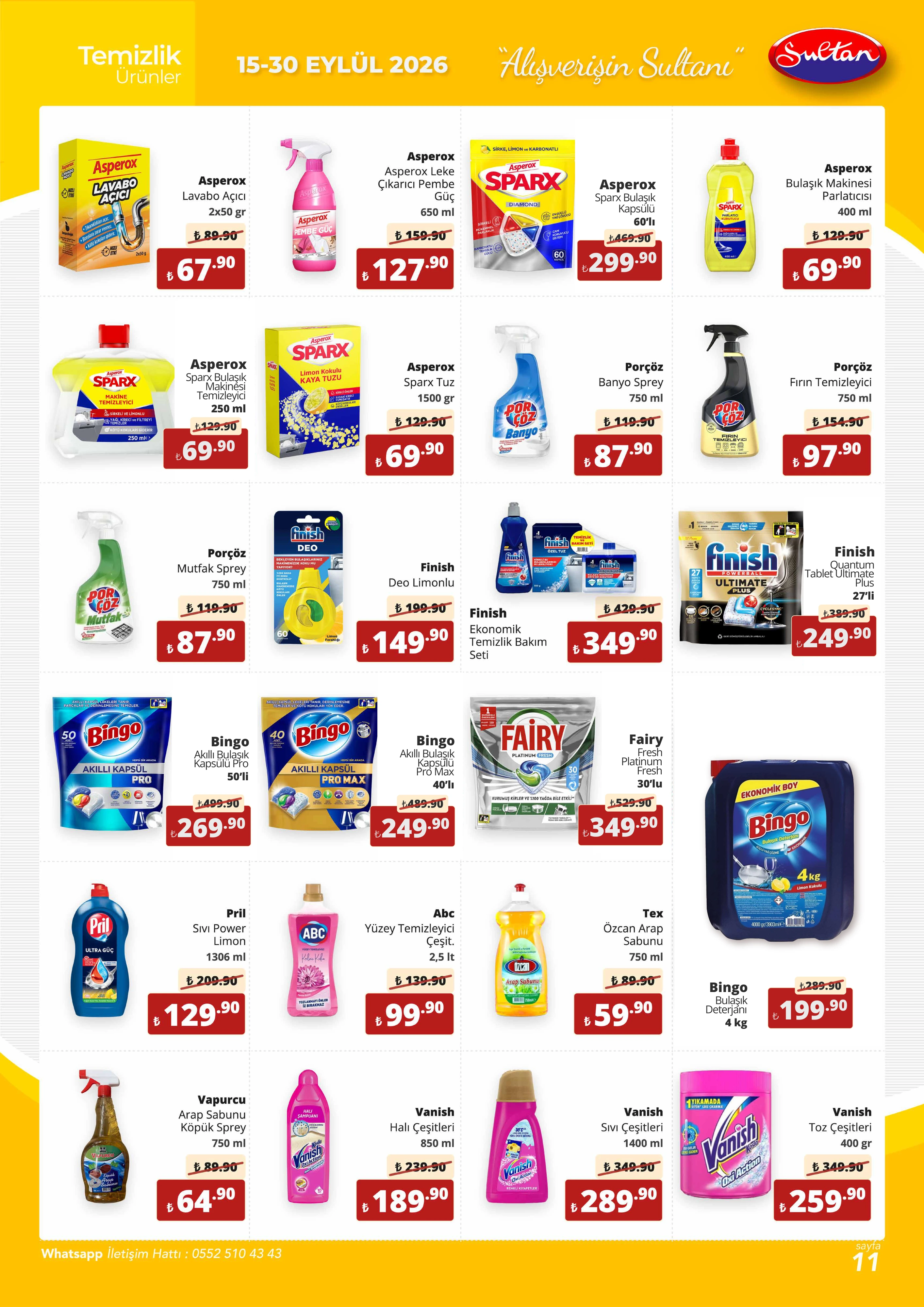 Flyer page 11