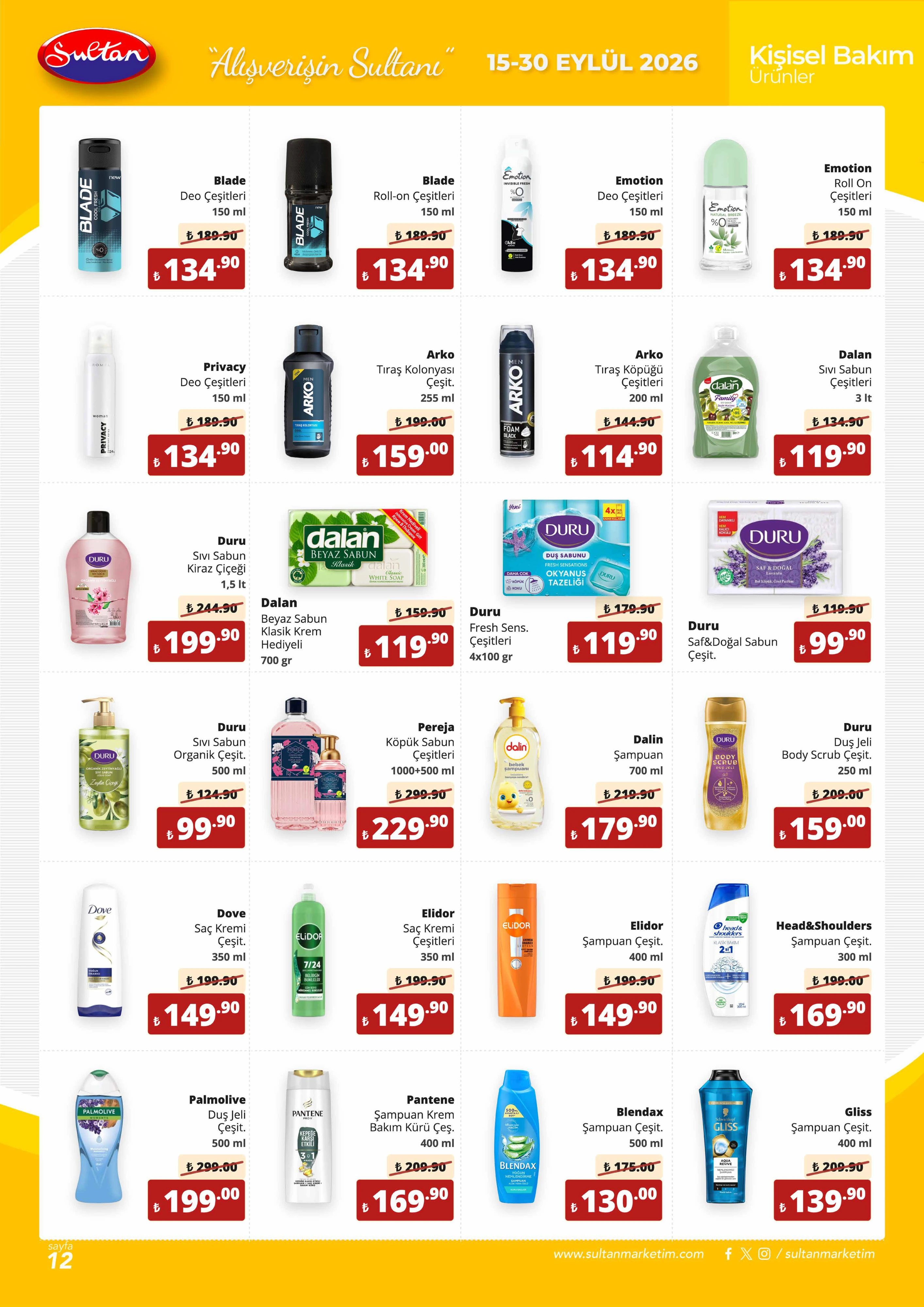Flyer page 12