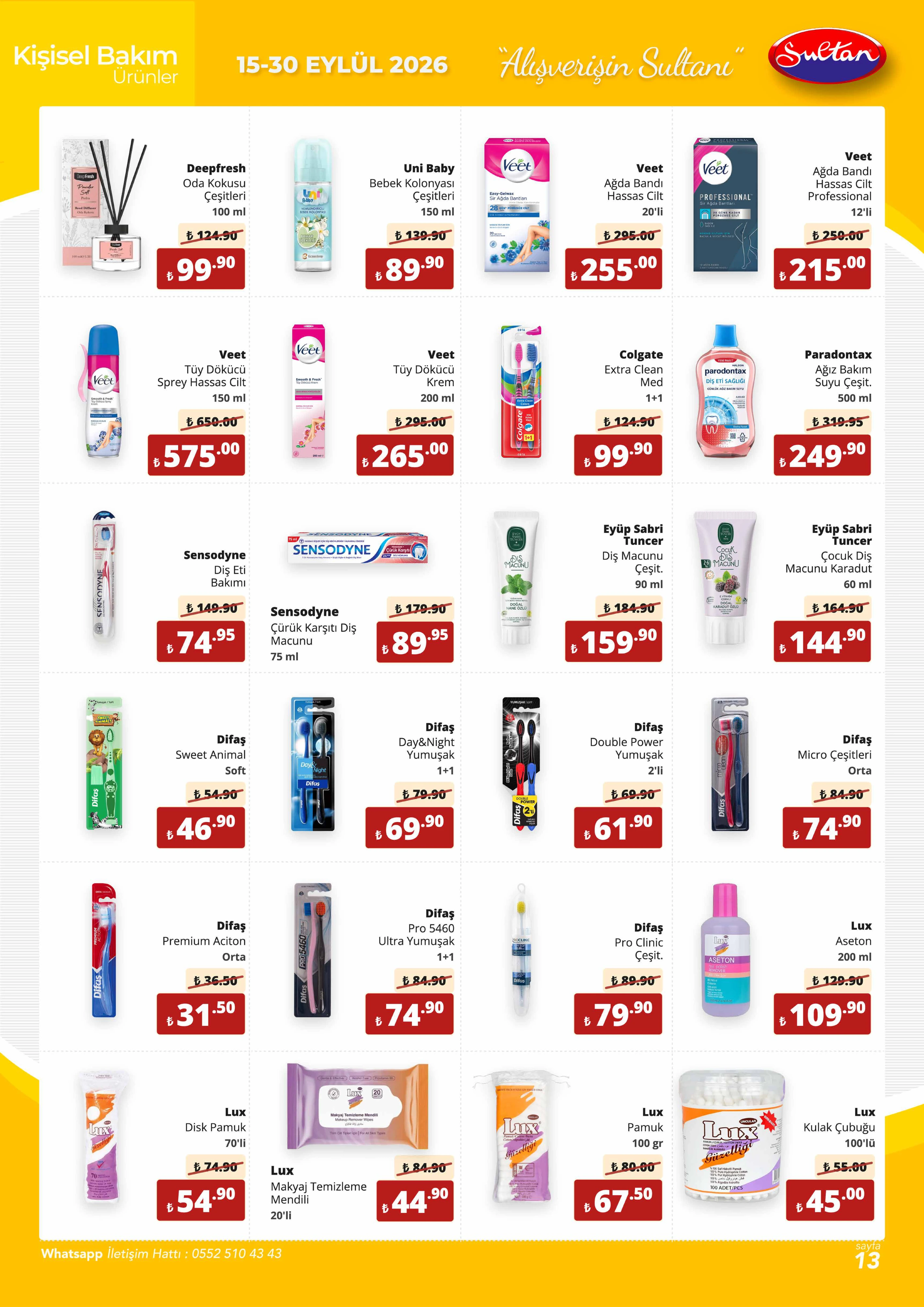 Flyer page 14