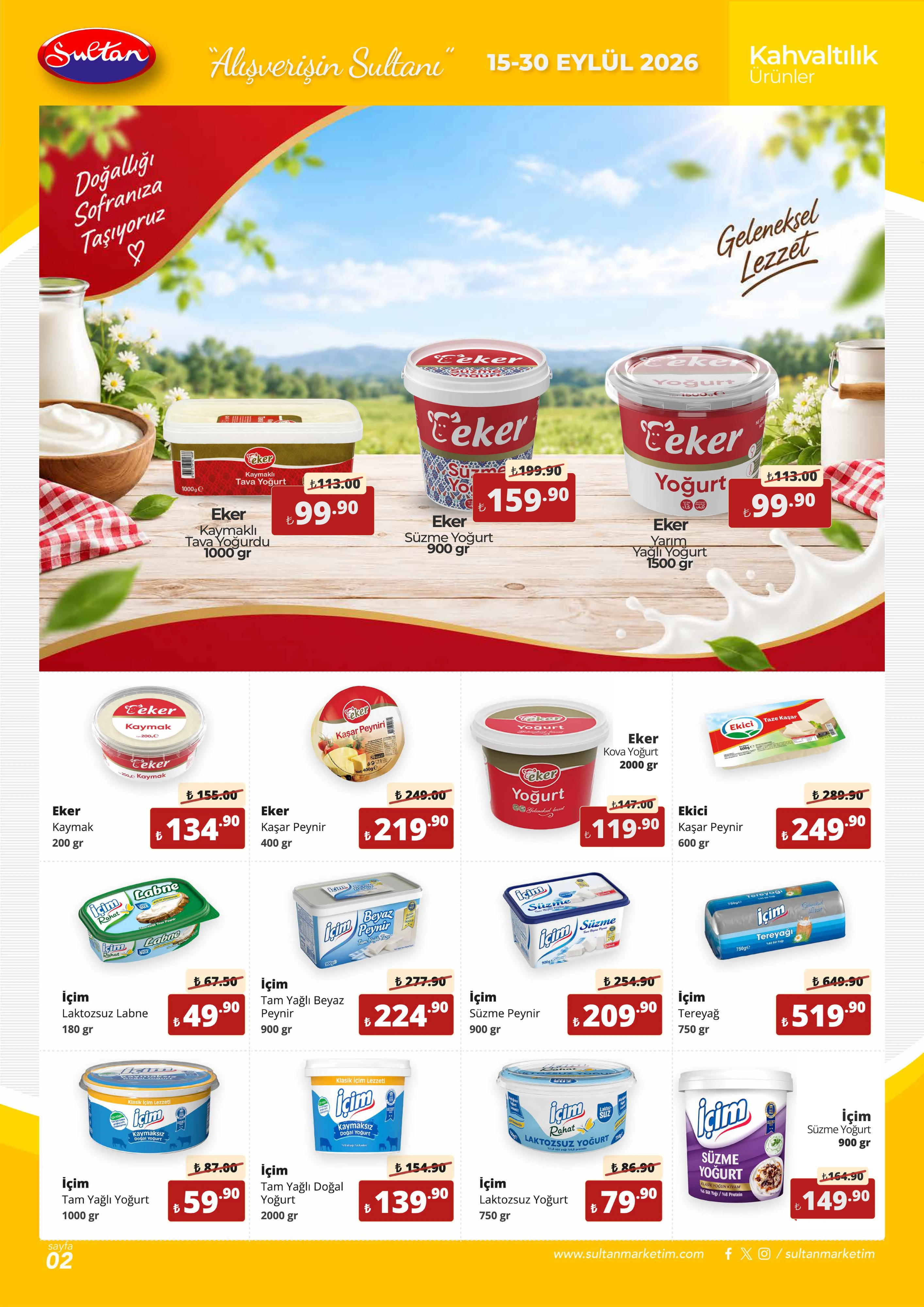 Flyer page 2