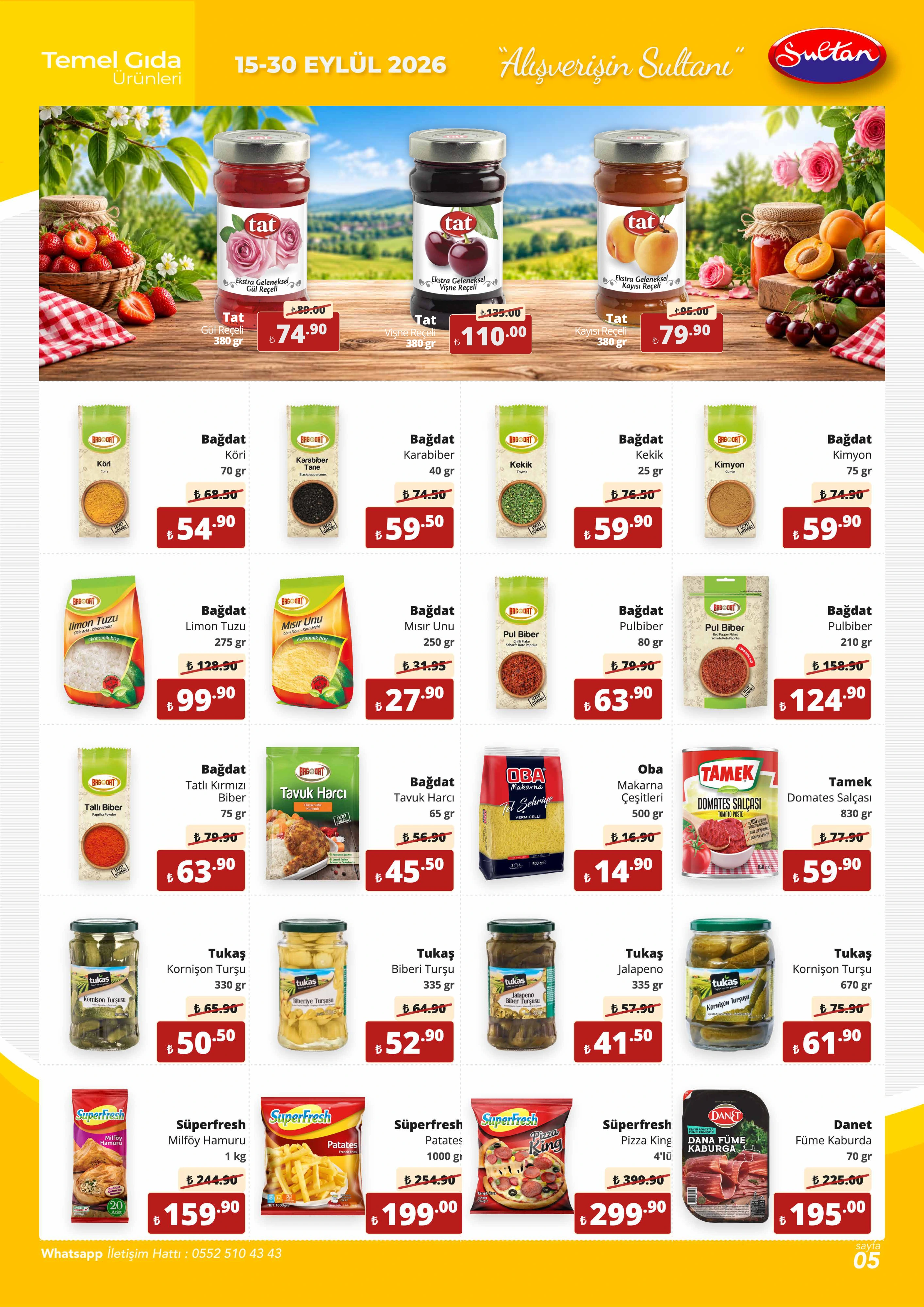 Flyer page 5