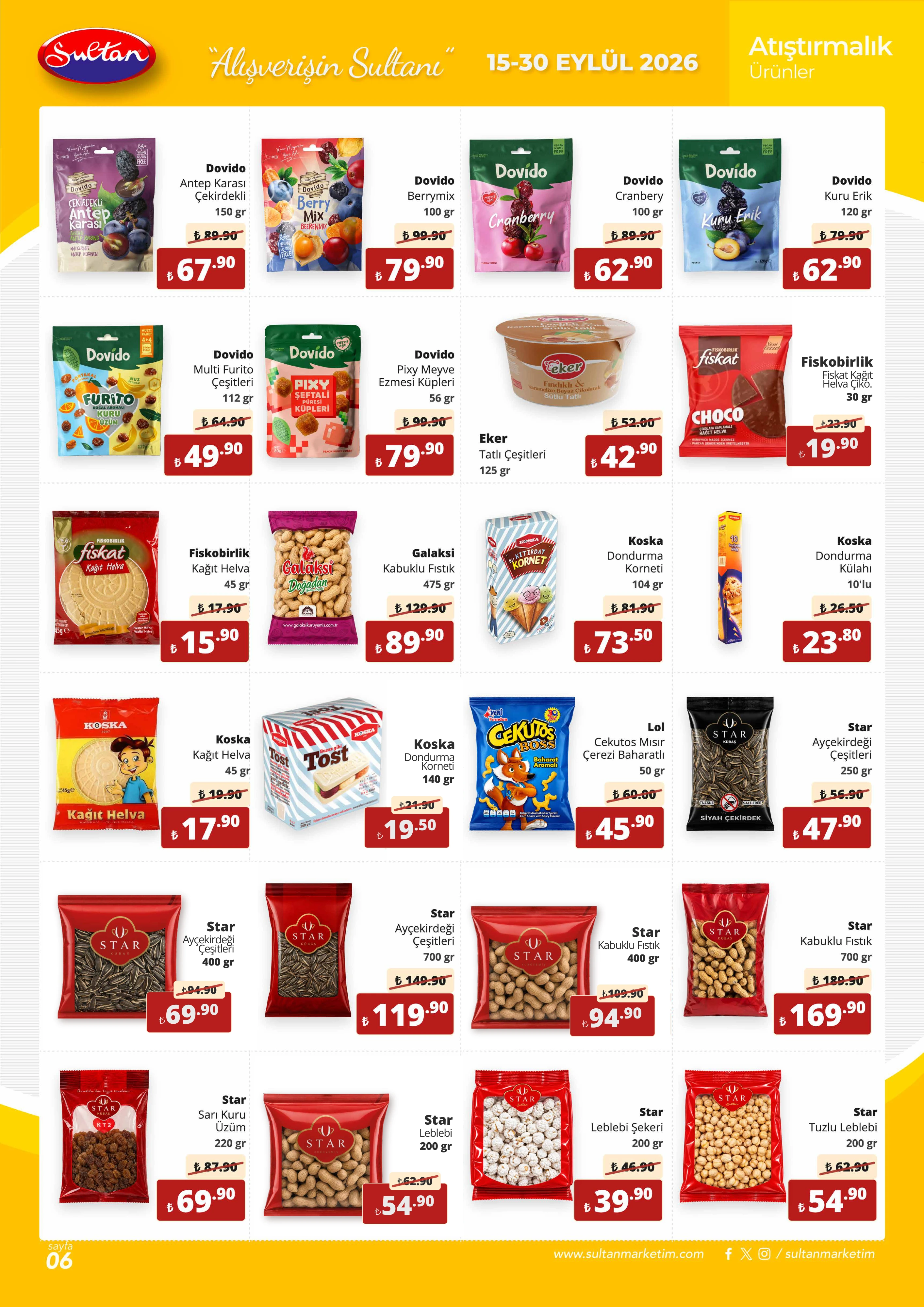 Flyer page 6