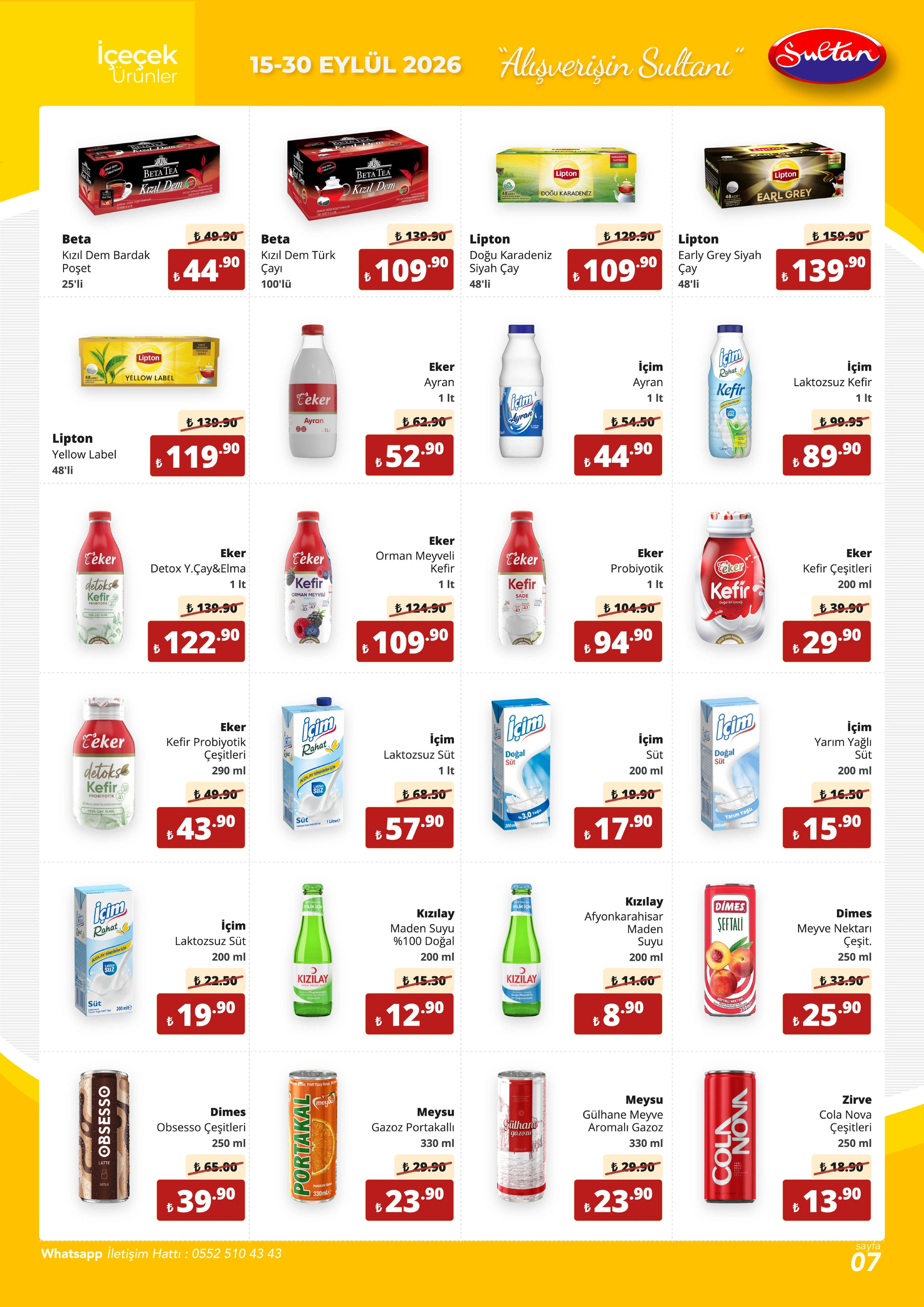 Flyer page 7
