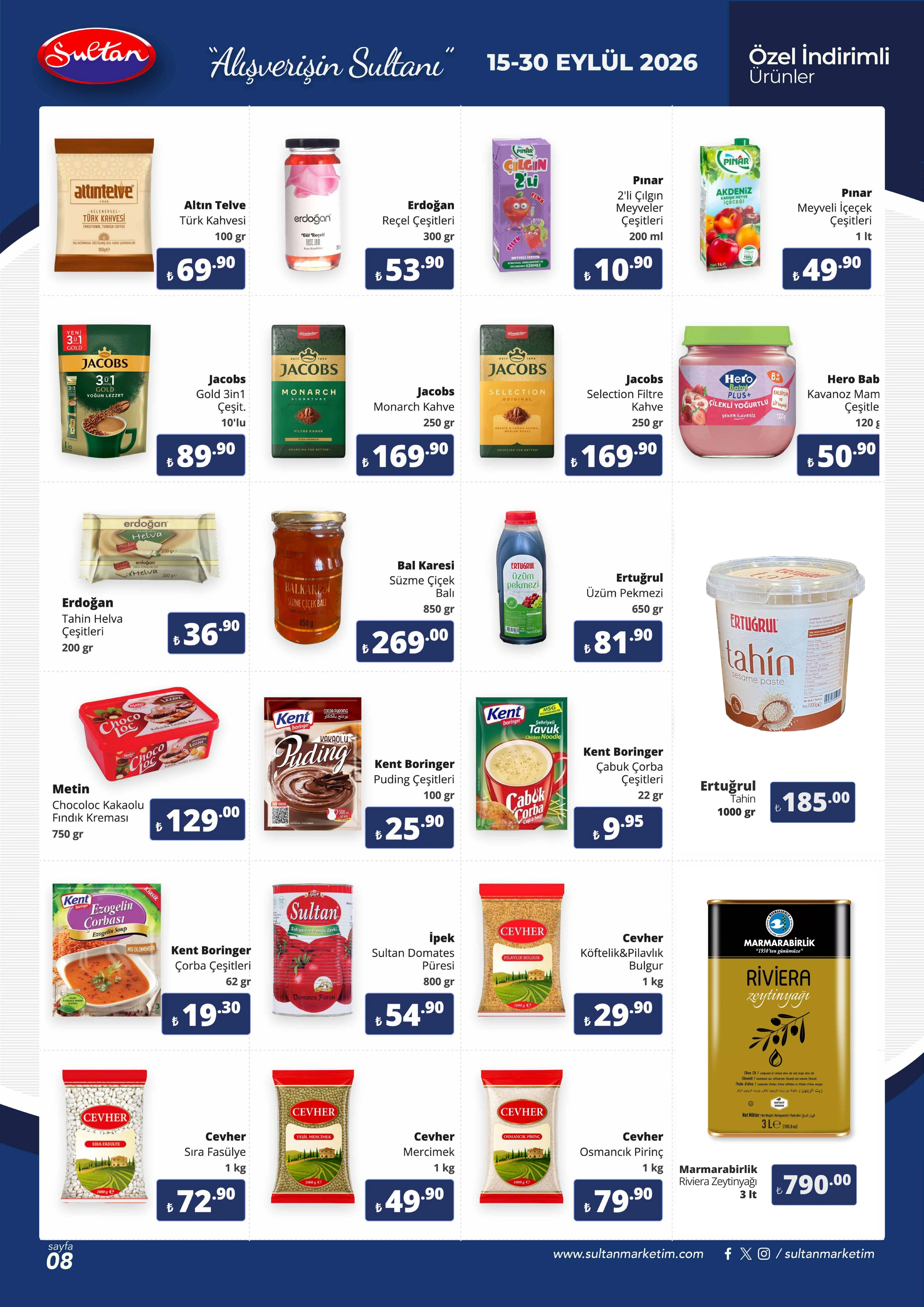 Flyer page 8