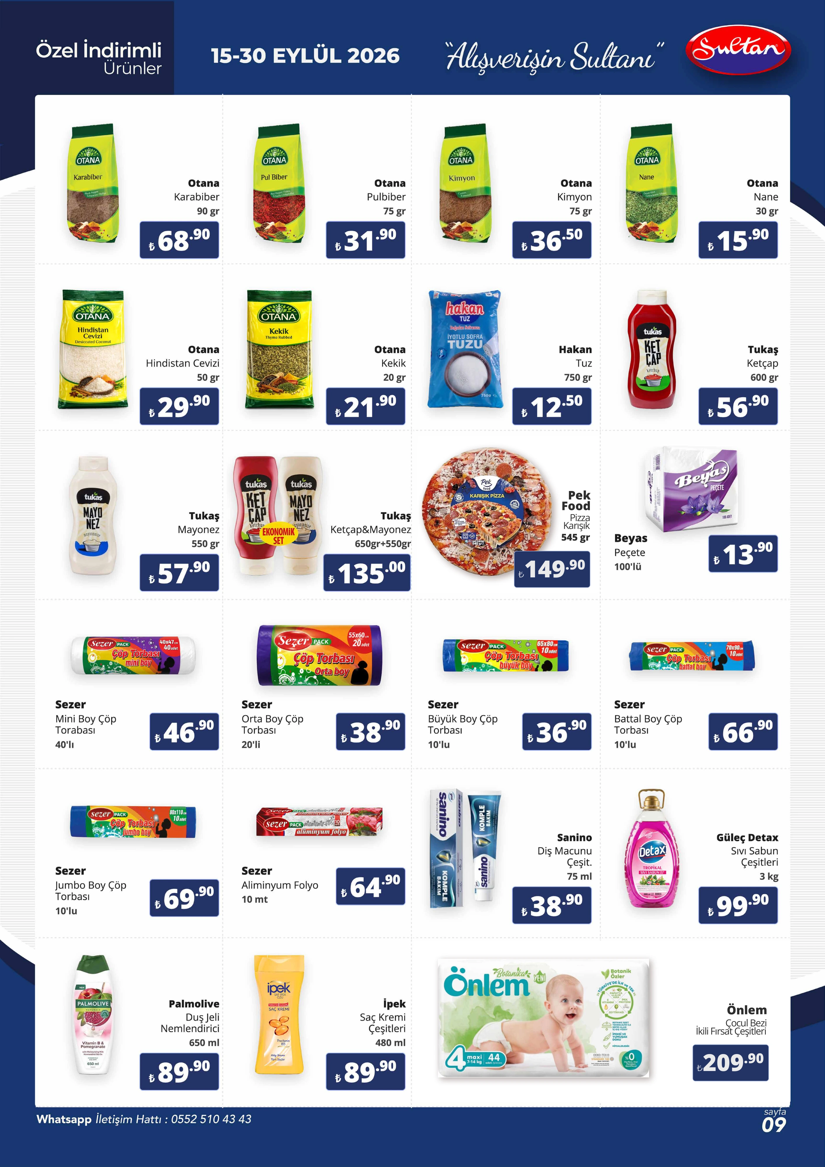 Flyer page 9