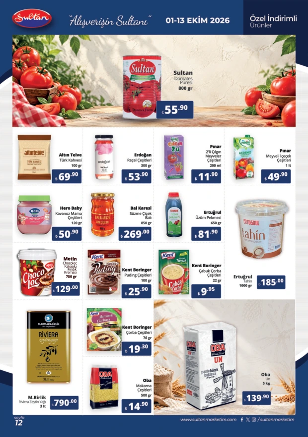 Flyer page 12