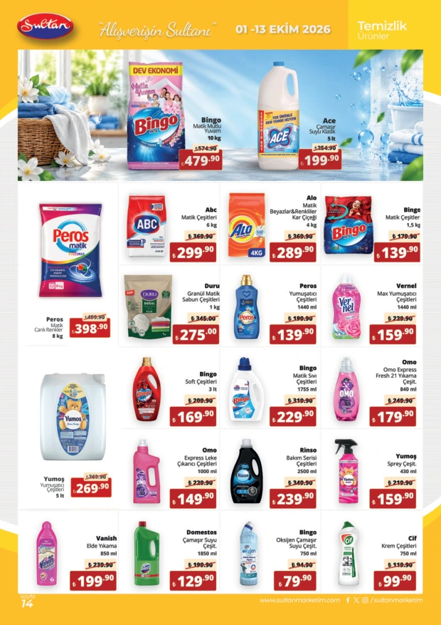 Flyer page 14