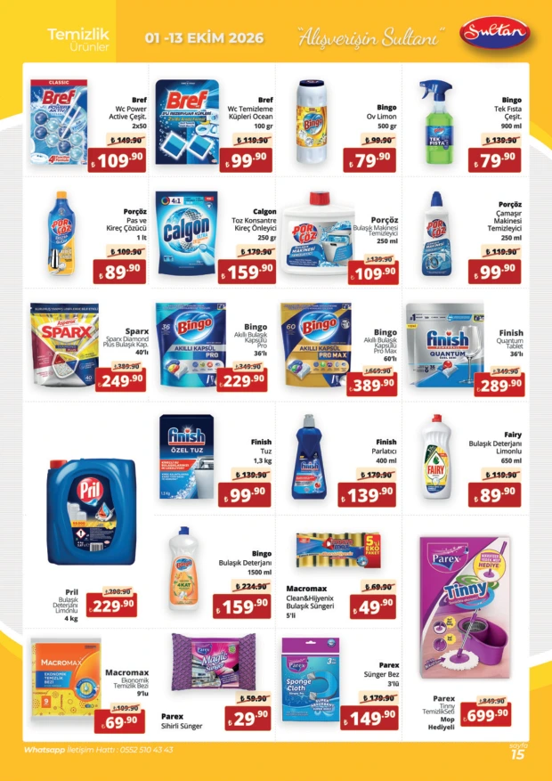 Flyer page 15