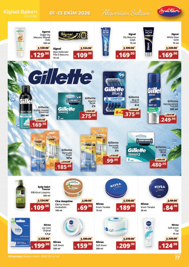 Flyer page 17