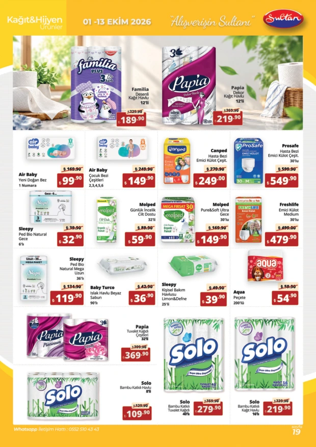 Flyer page 19