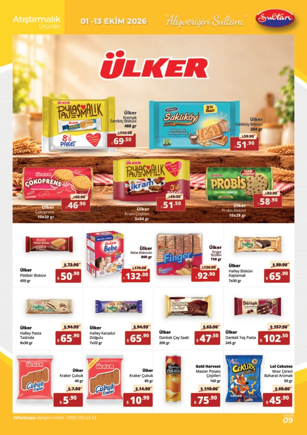 Flyer page 9