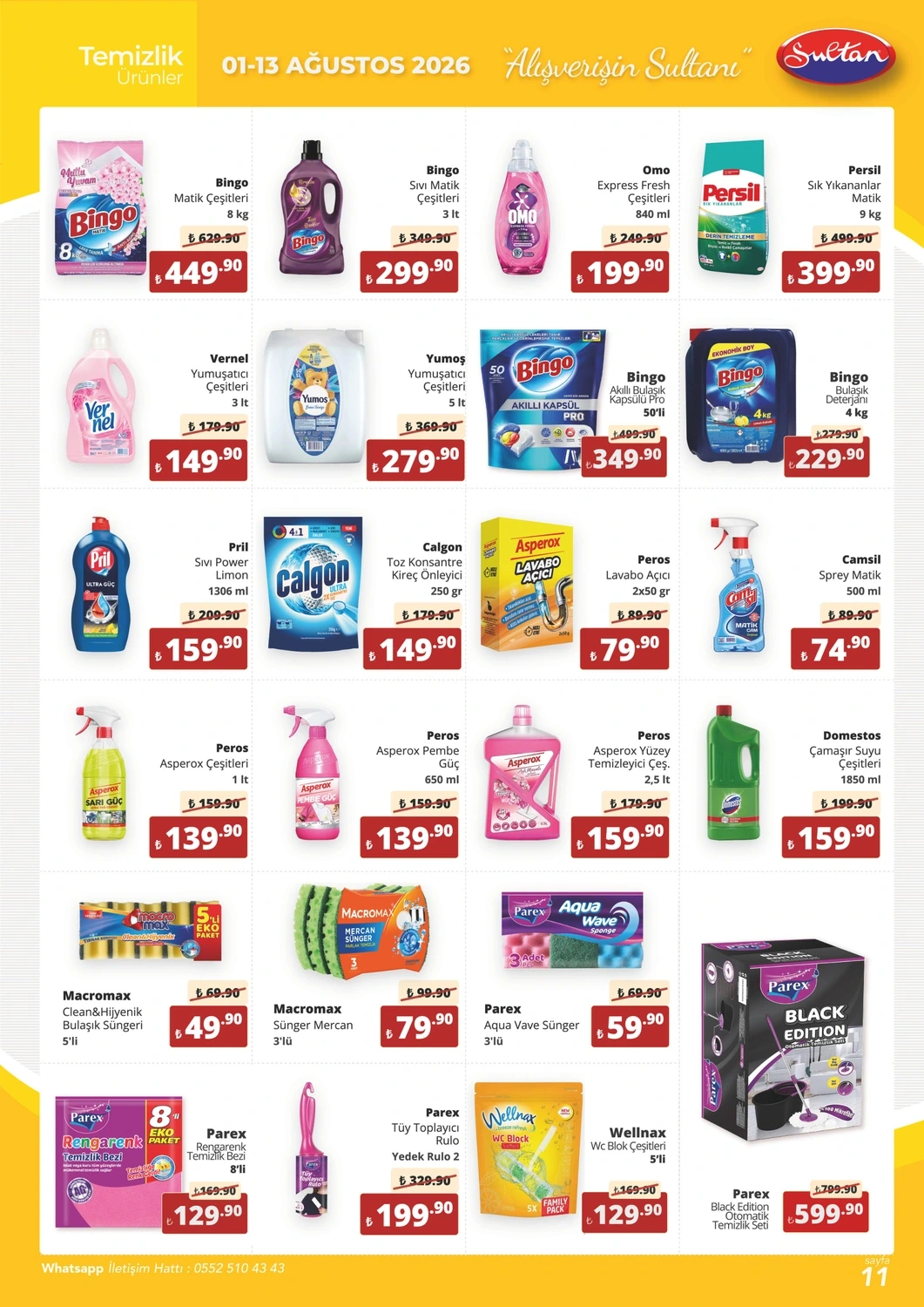 Flyer page 11