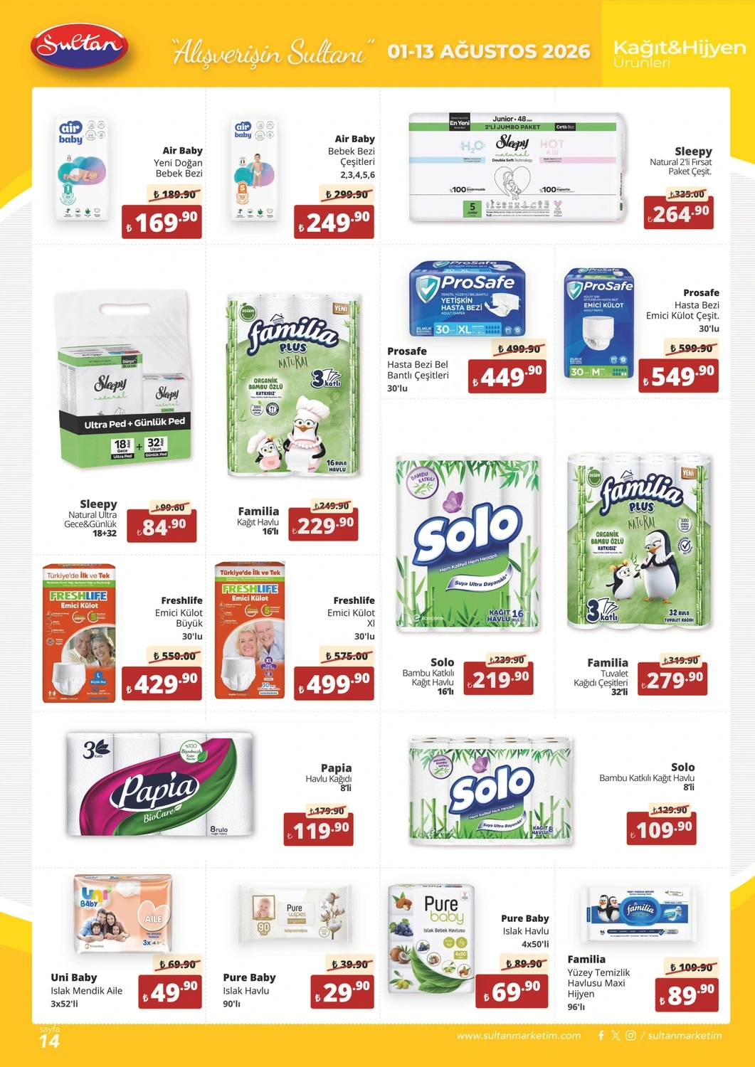 Flyer page 14