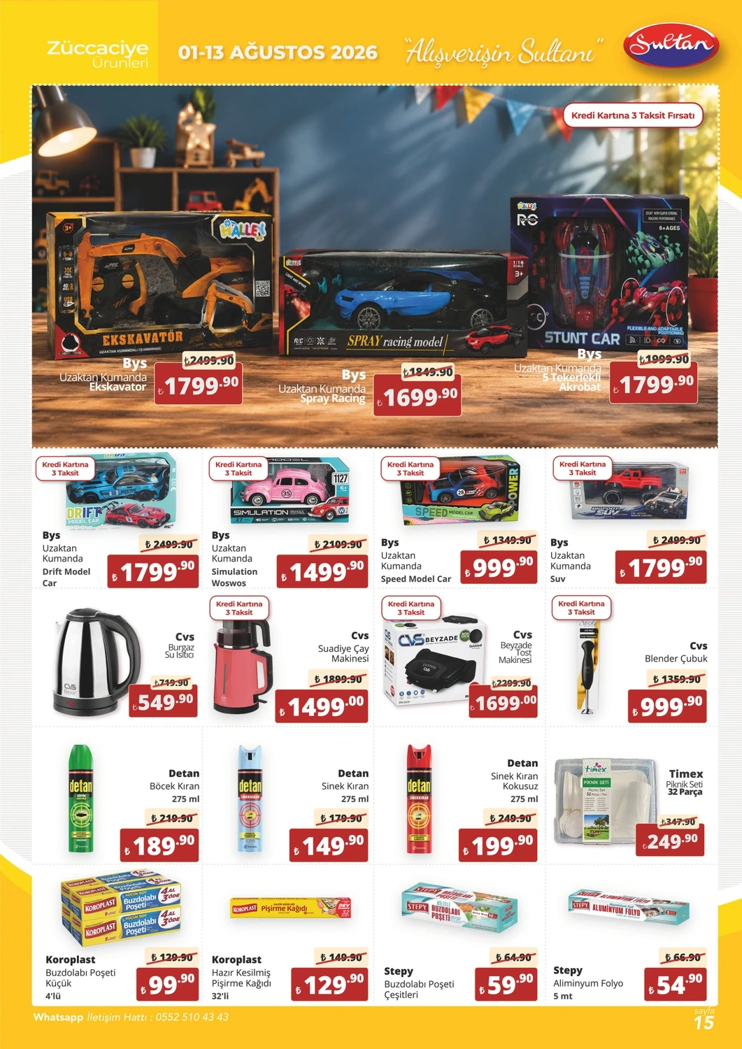 Flyer page 15