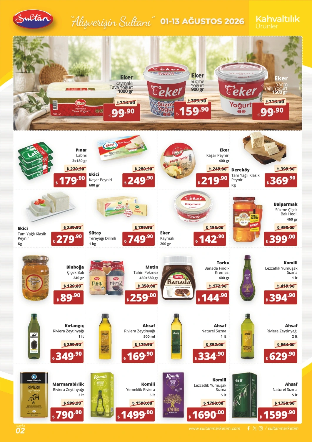 Flyer page 2