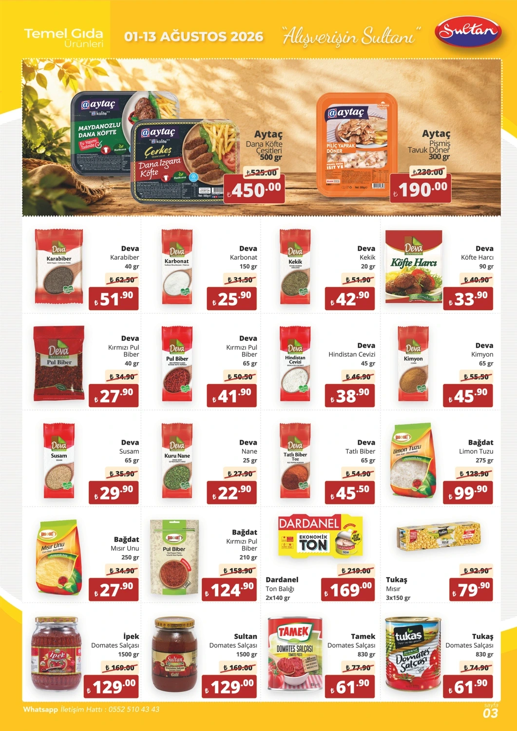 Flyer page 3