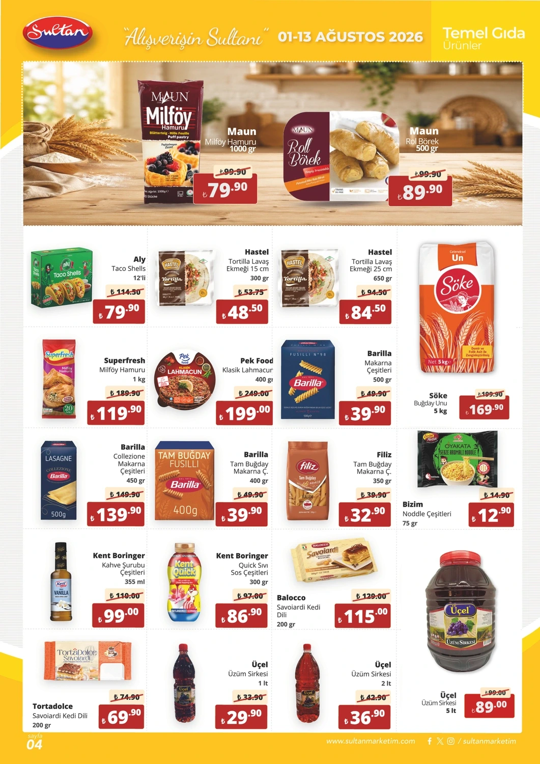 Flyer page 4