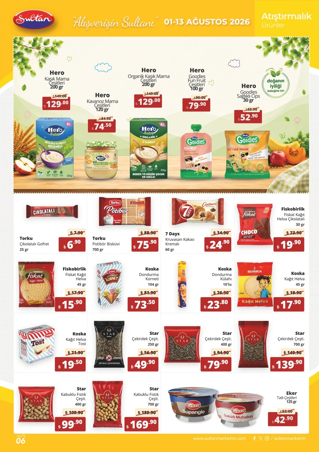 Flyer page 6