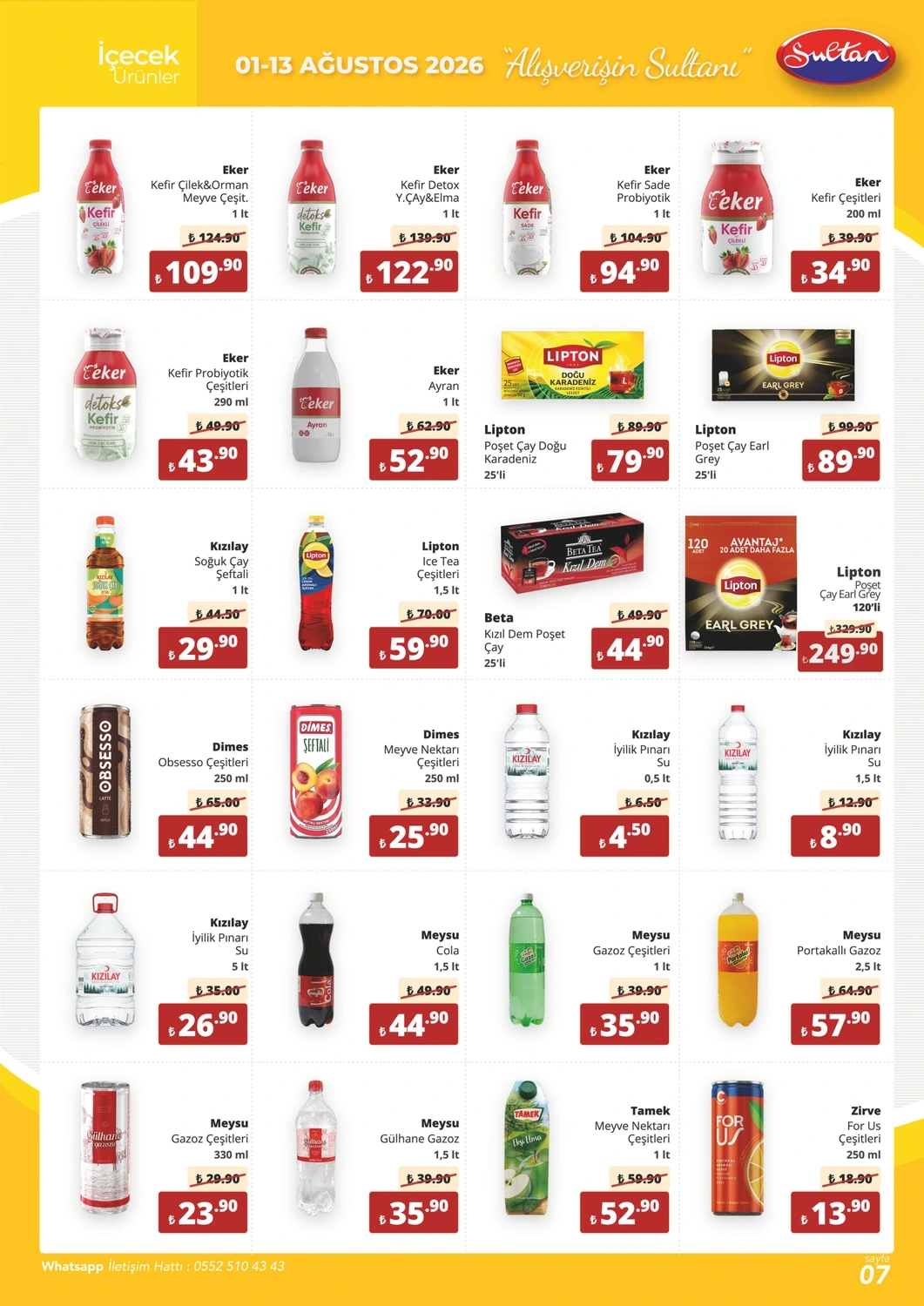 Flyer page 7