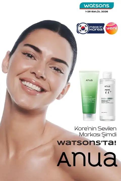 EYLÜL KATALOG 2026