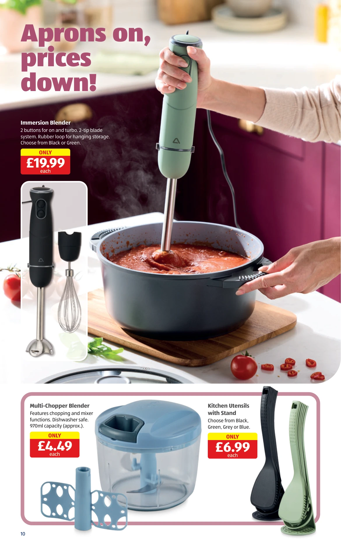Flyer page 10