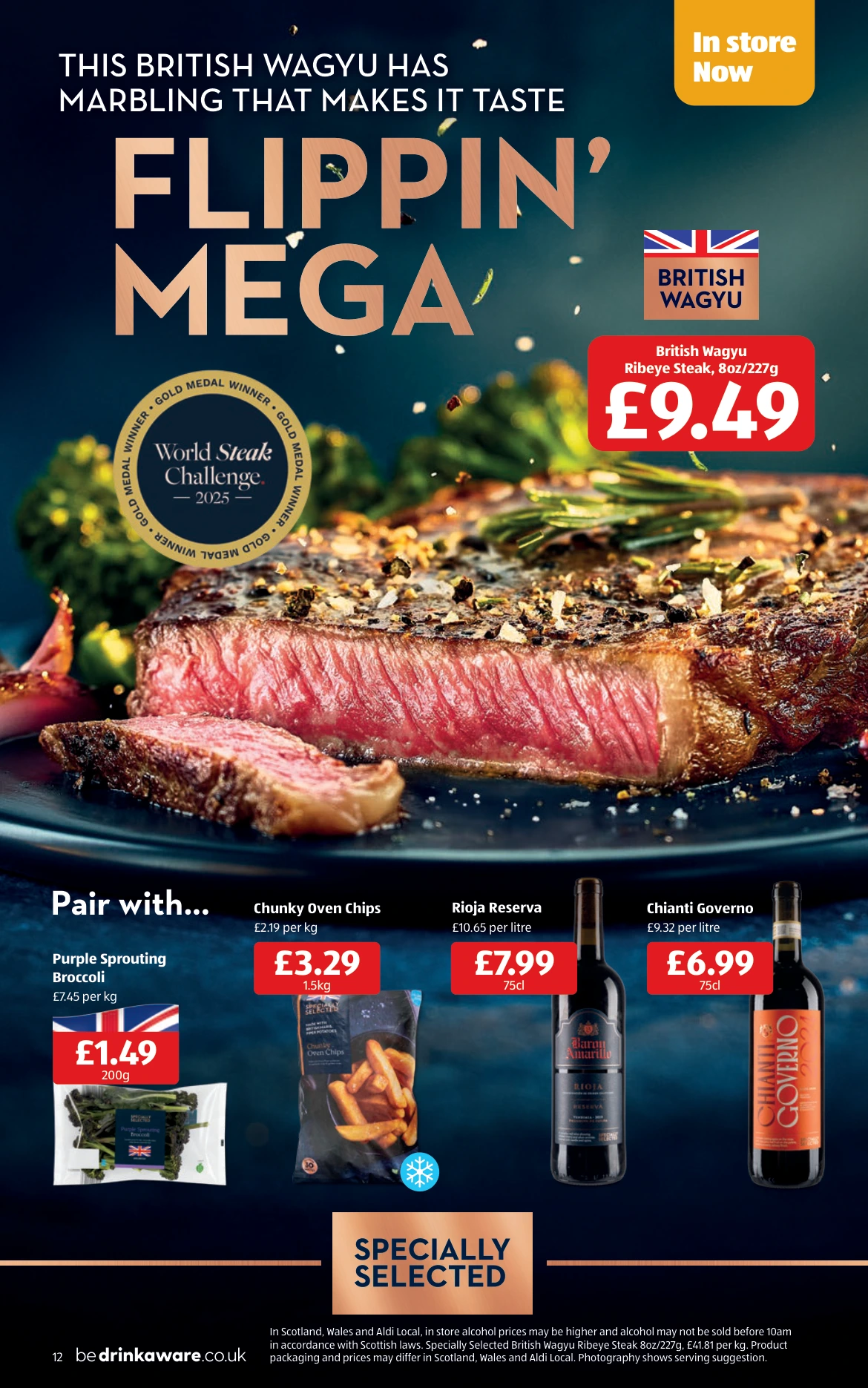 Flyer page 12