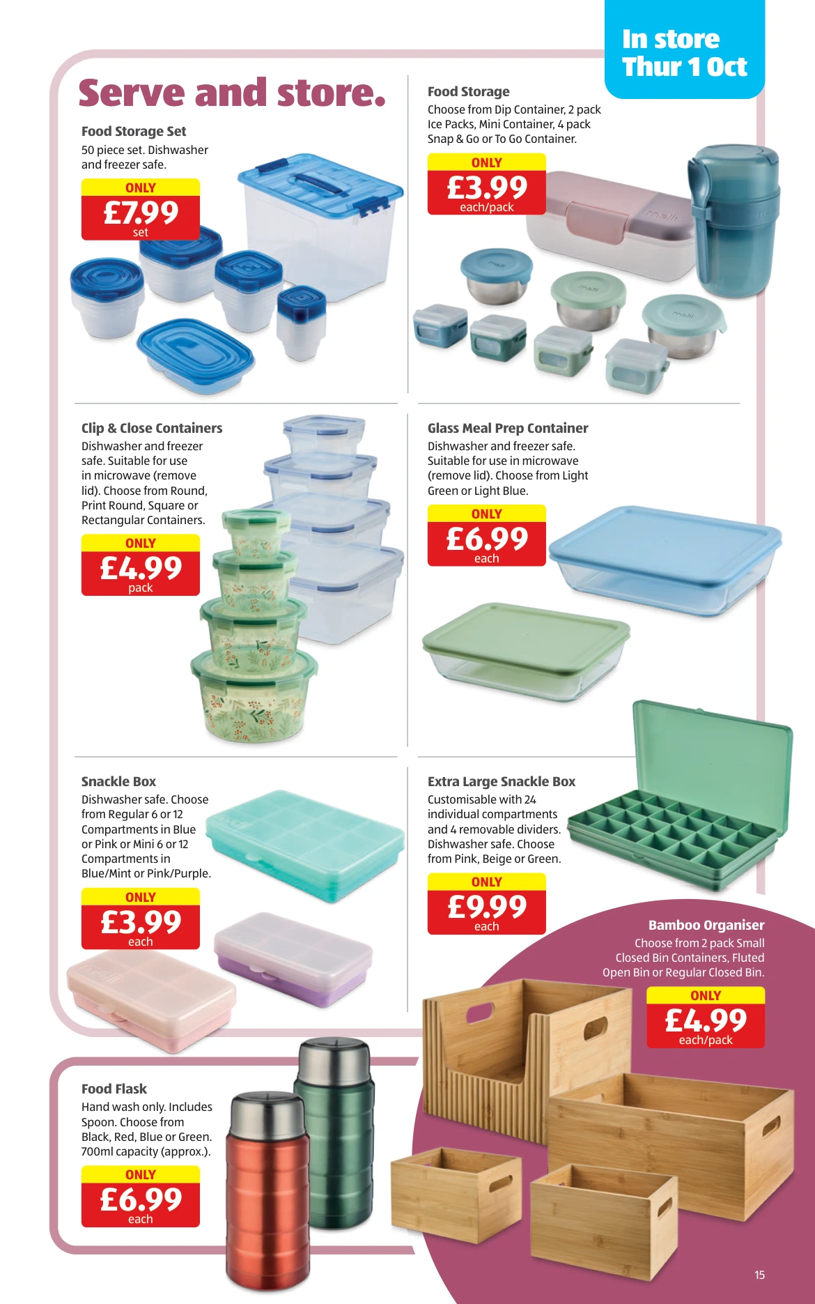 Flyer page 15