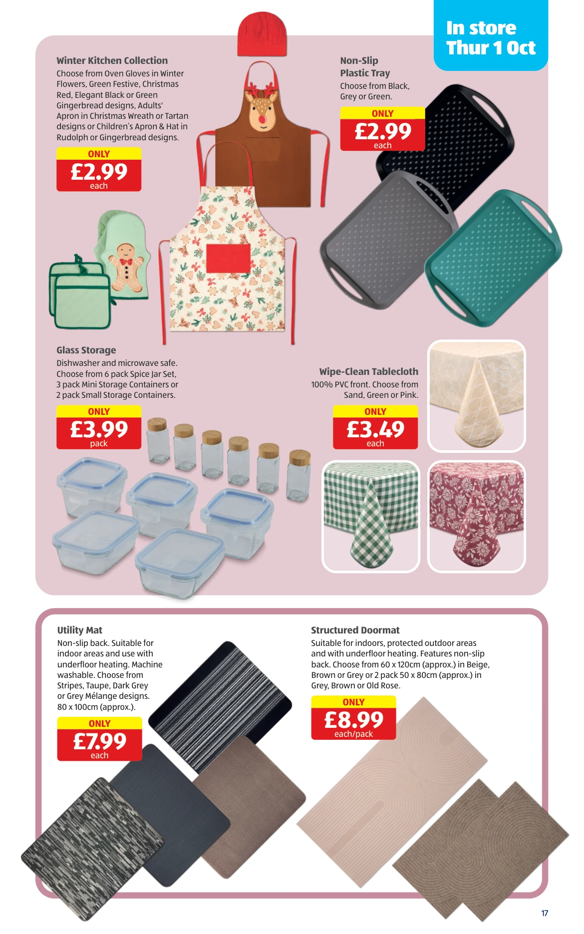 Flyer page 17
