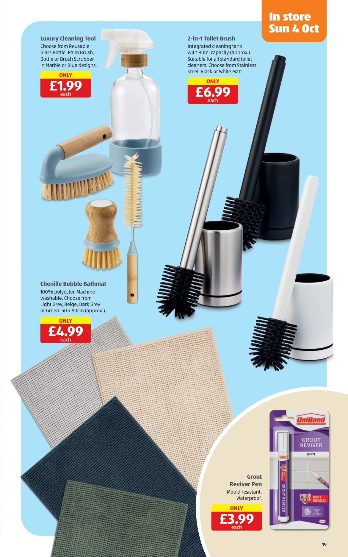 Flyer page 19