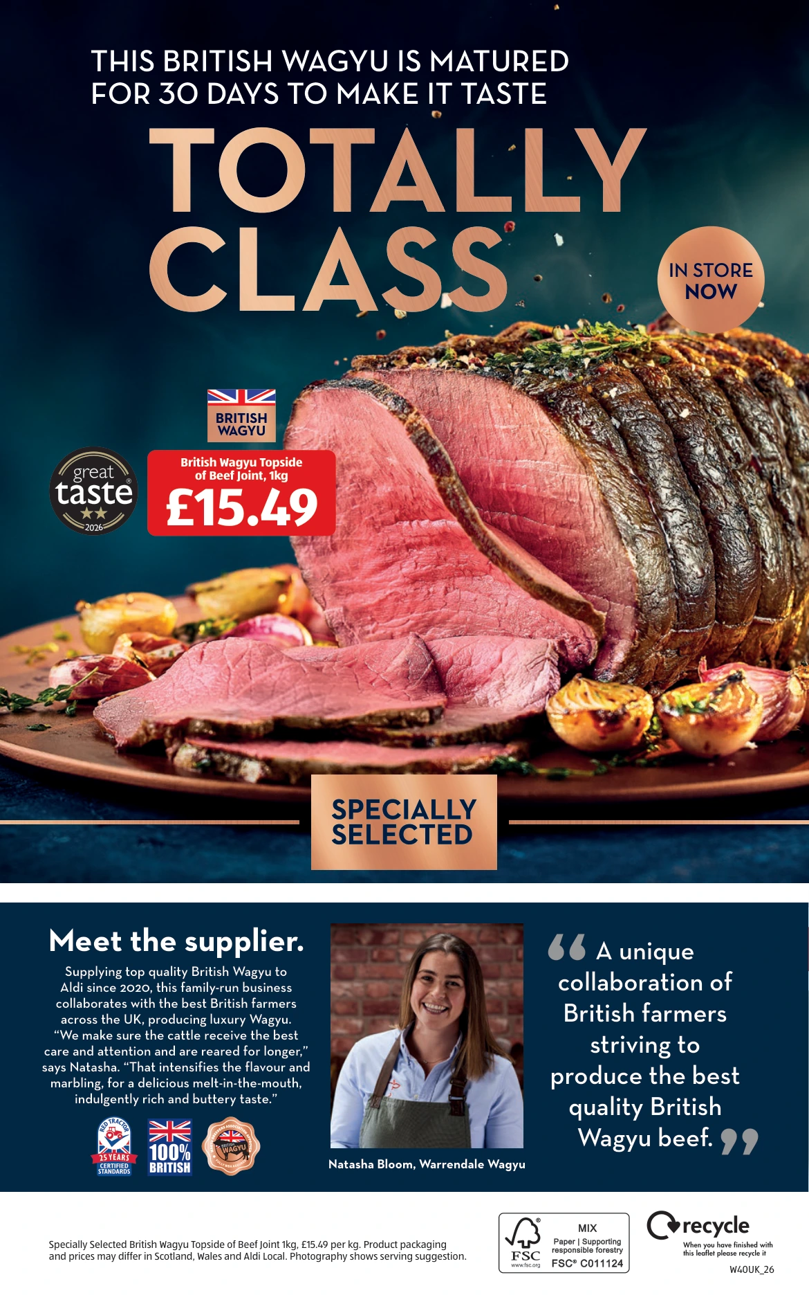 Flyer page 20
