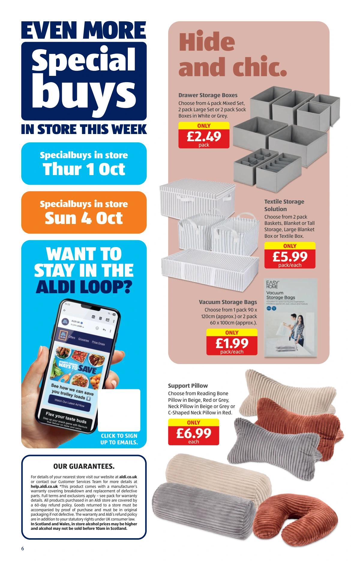 Flyer page 6
