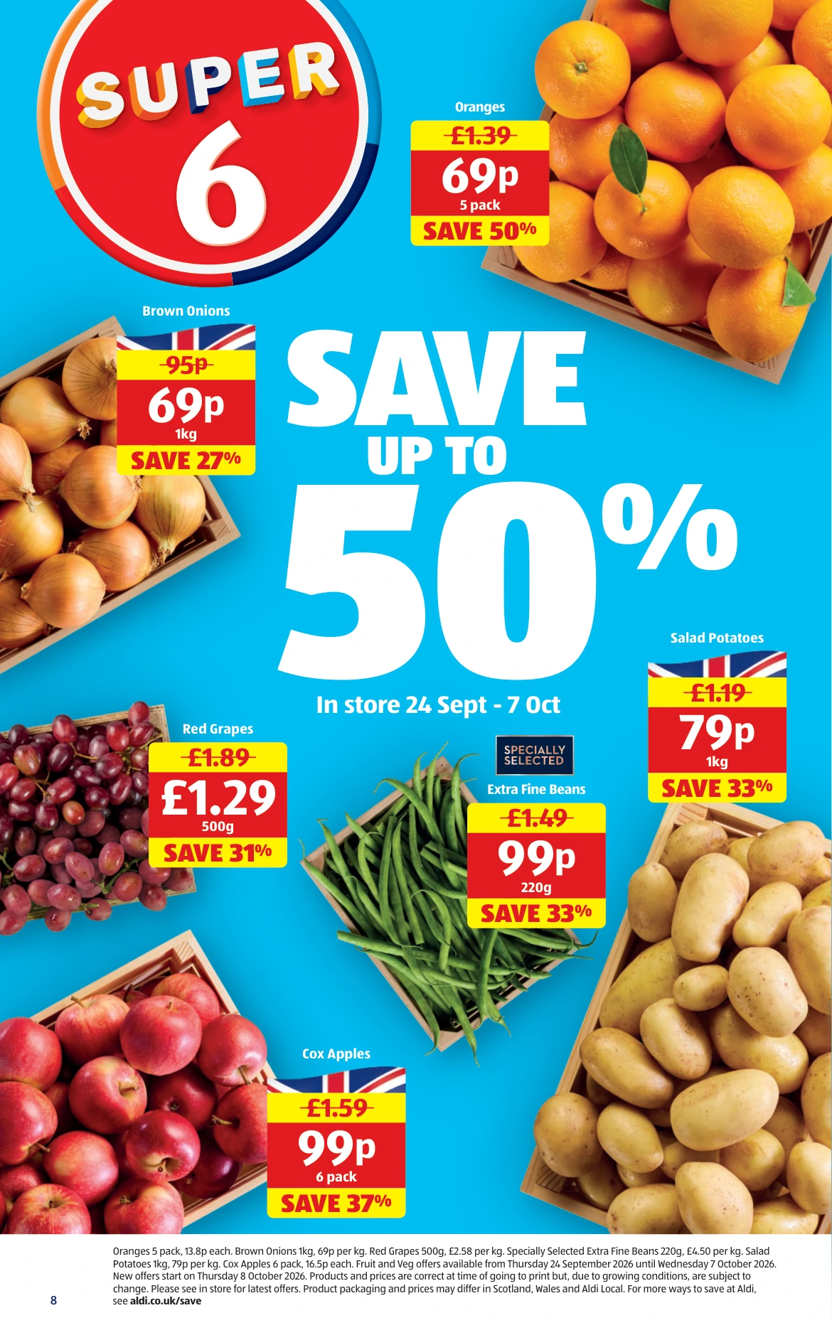 Flyer page 8