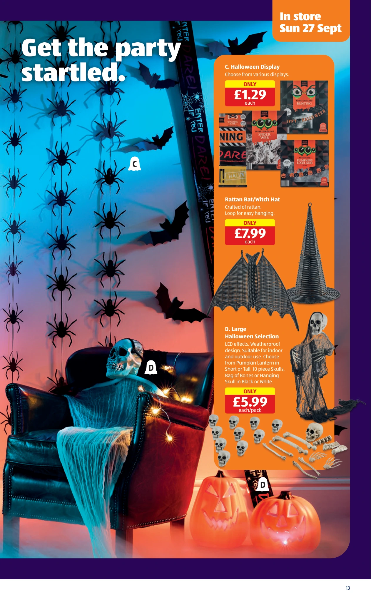 Flyer page 13