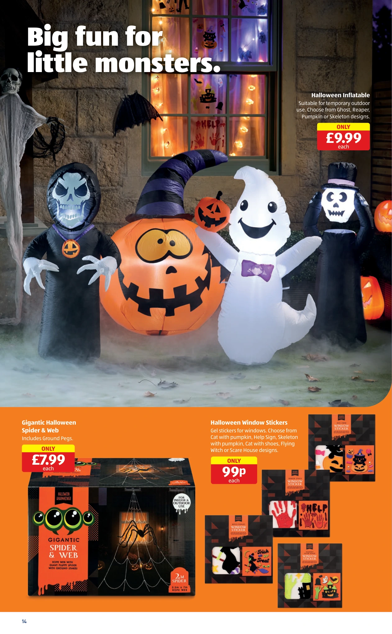 Flyer page 14