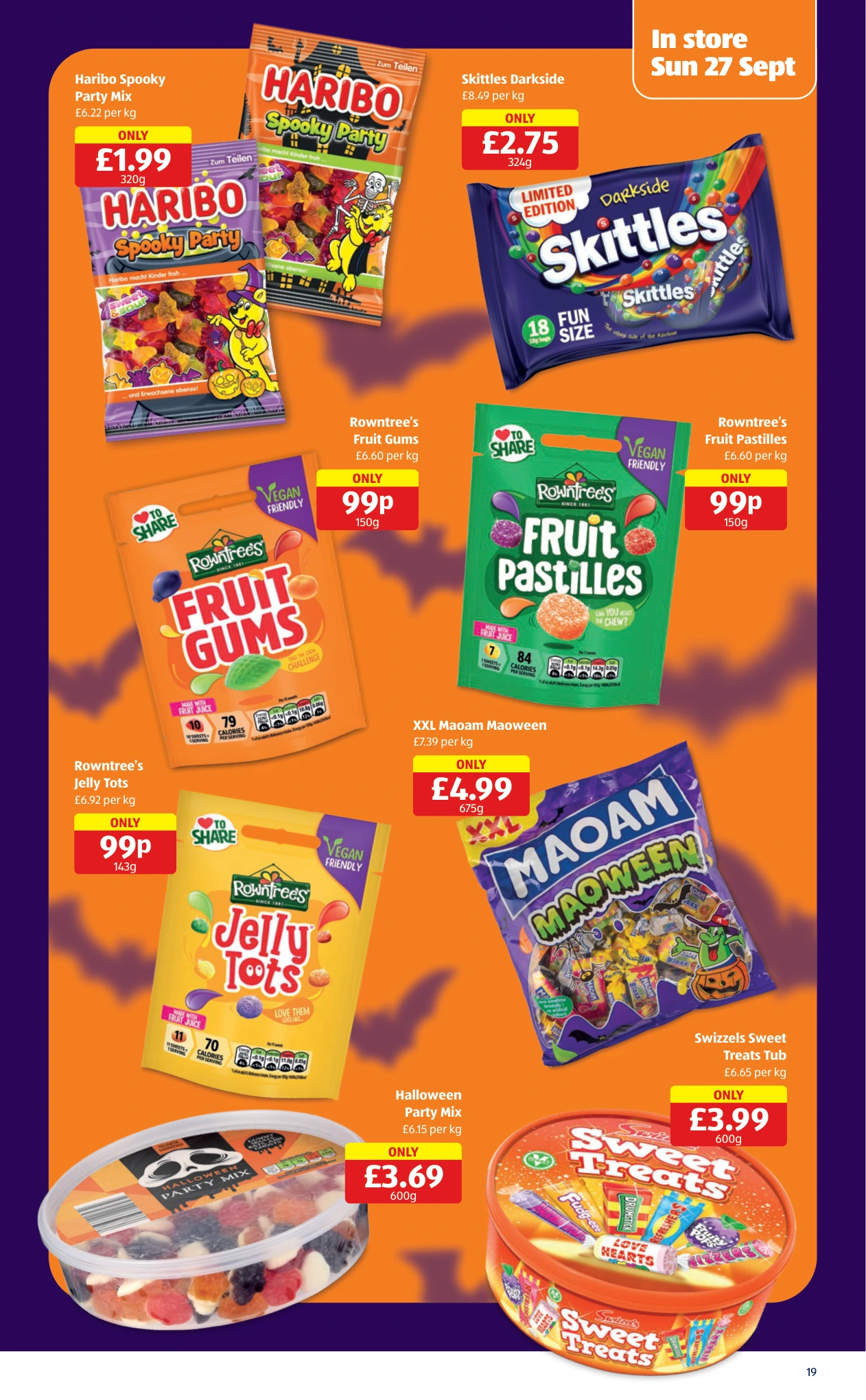 Flyer page 19
