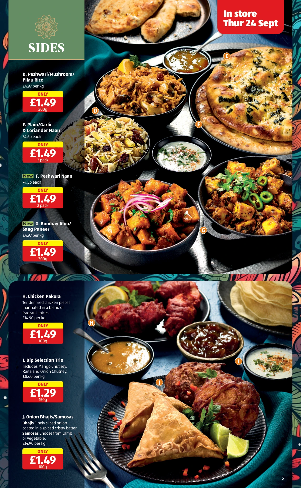 Flyer page 5