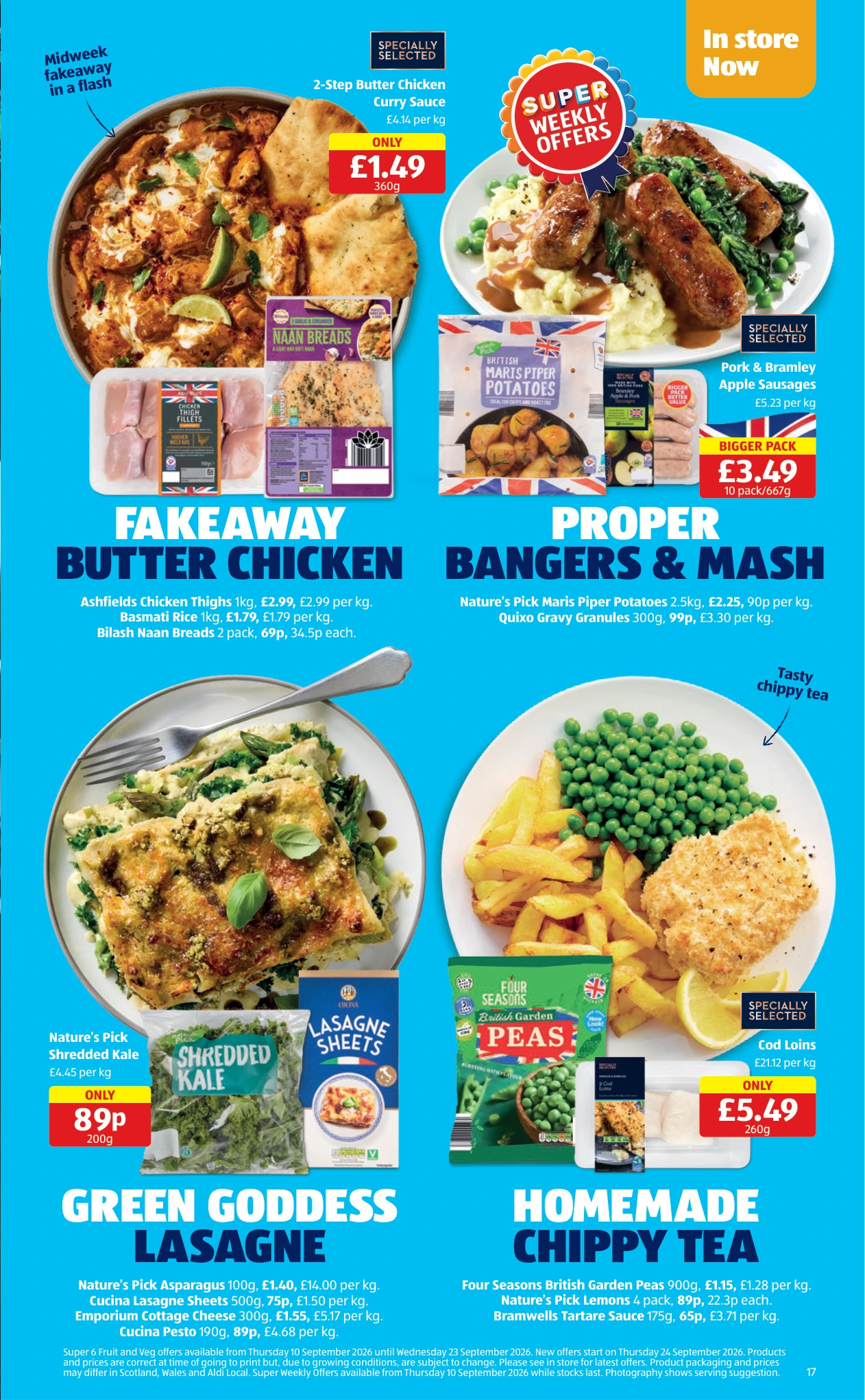 Flyer page 17