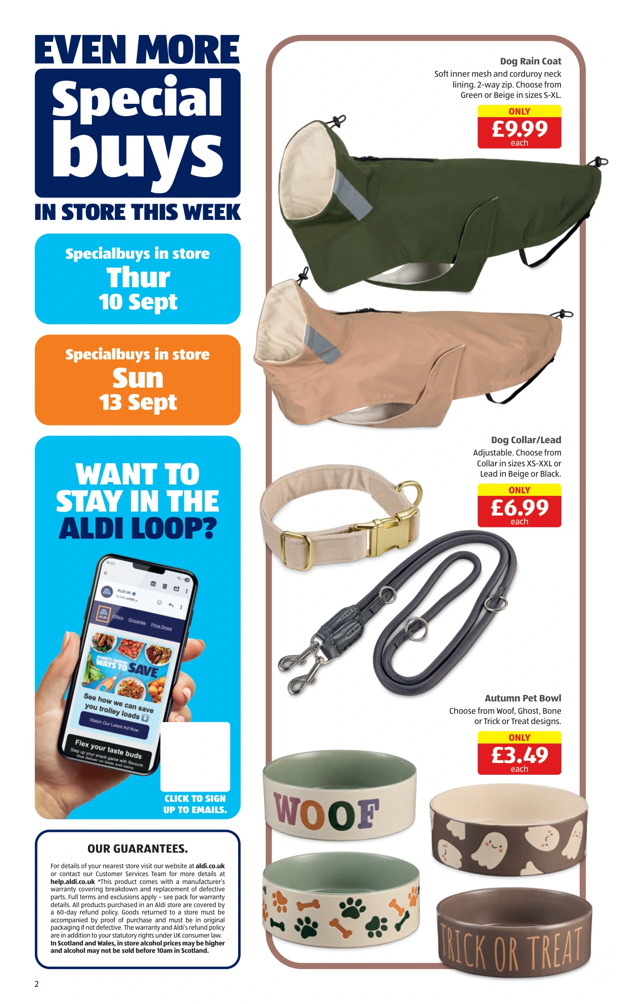 Flyer page 2