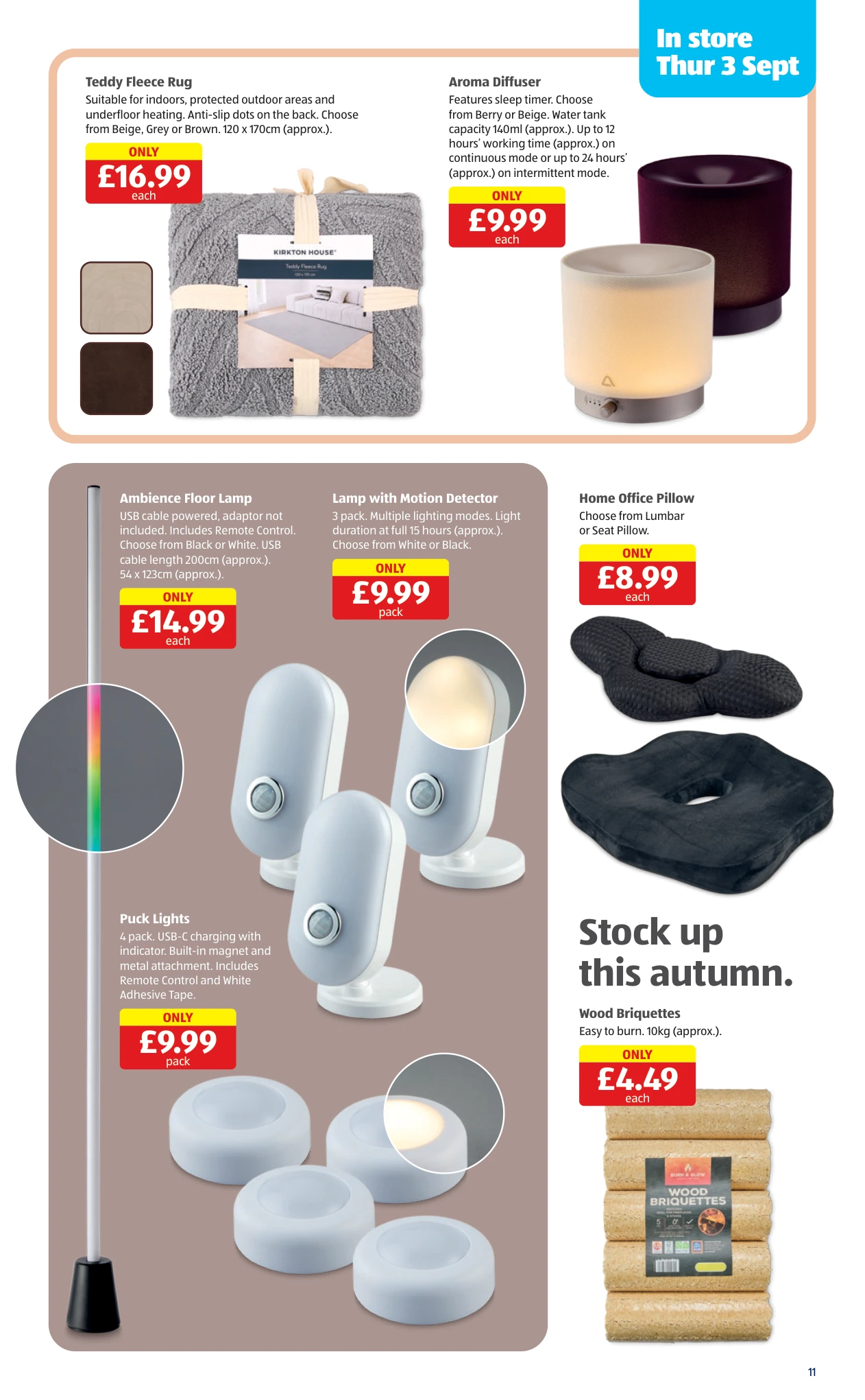 Flyer page 11
