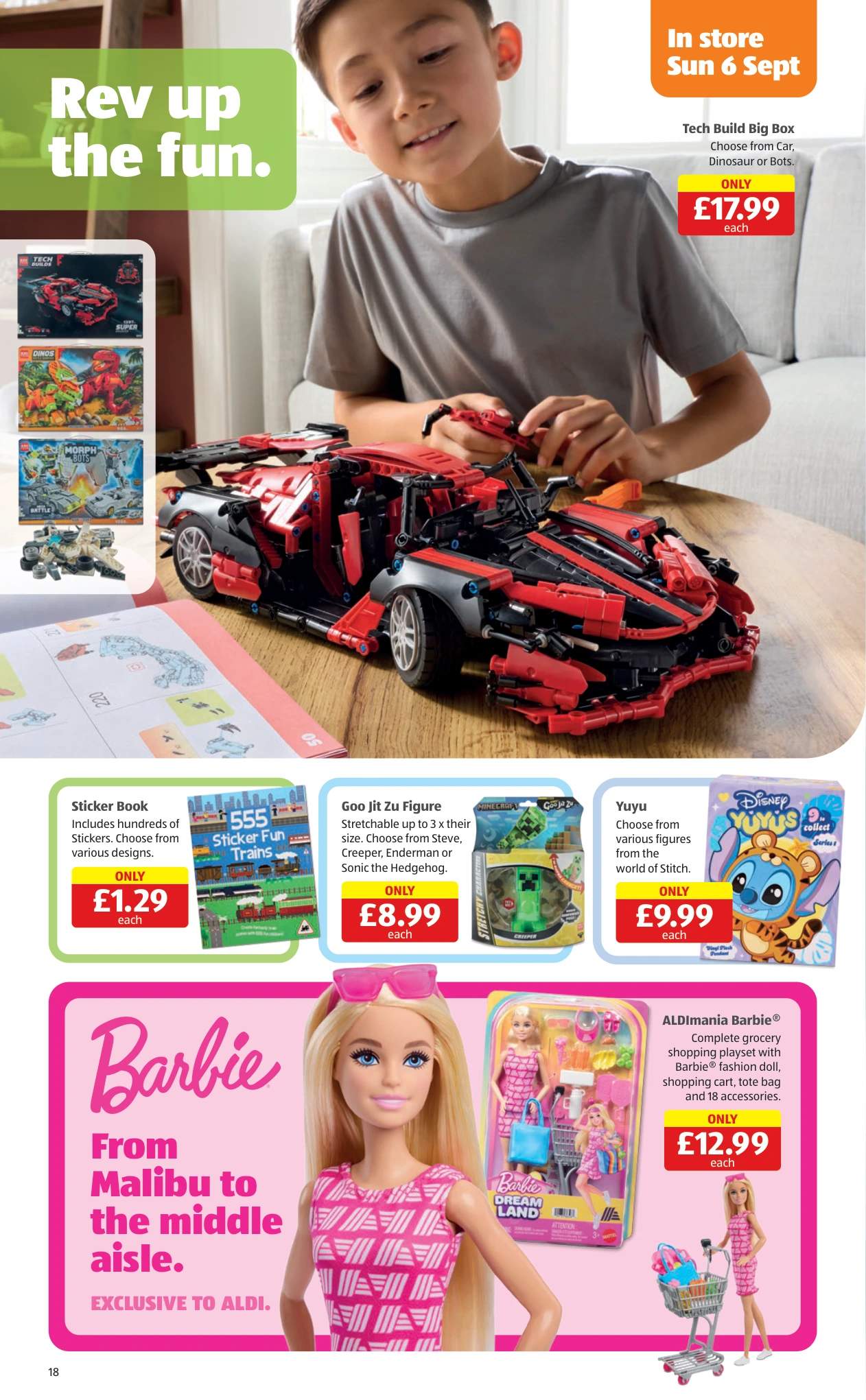 Flyer page 18