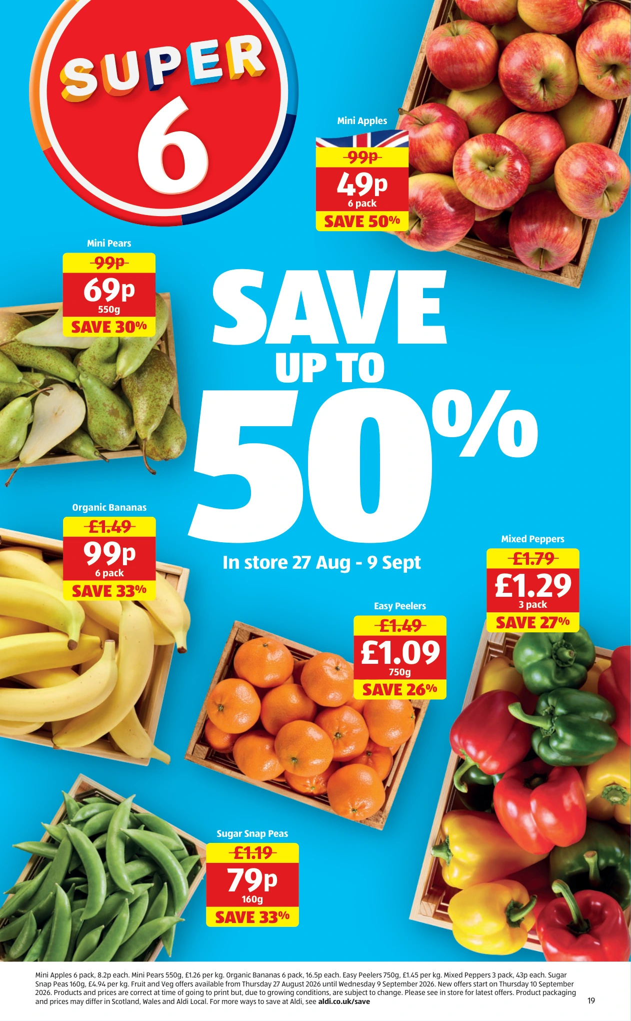 Flyer page 19