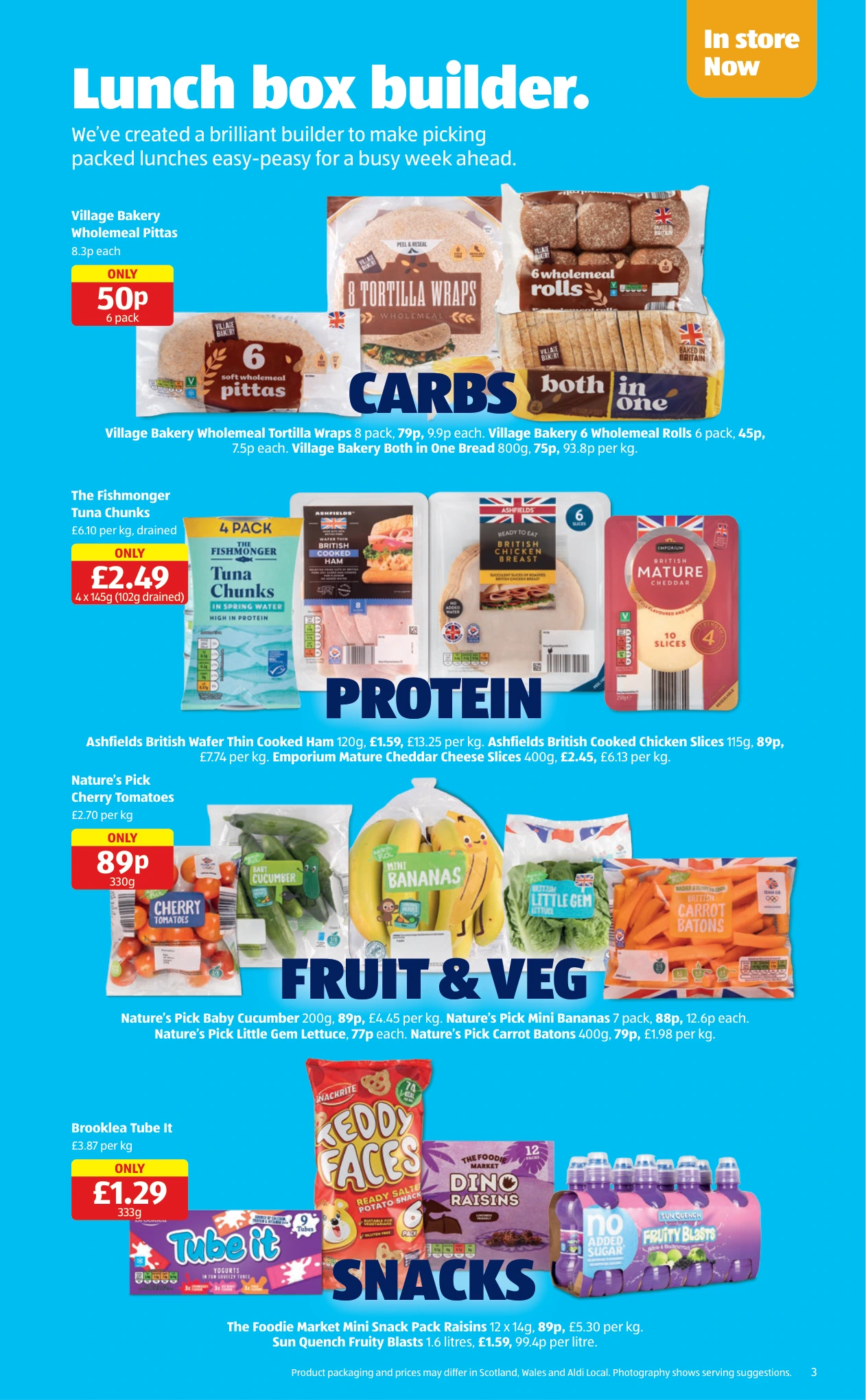 Flyer page 3