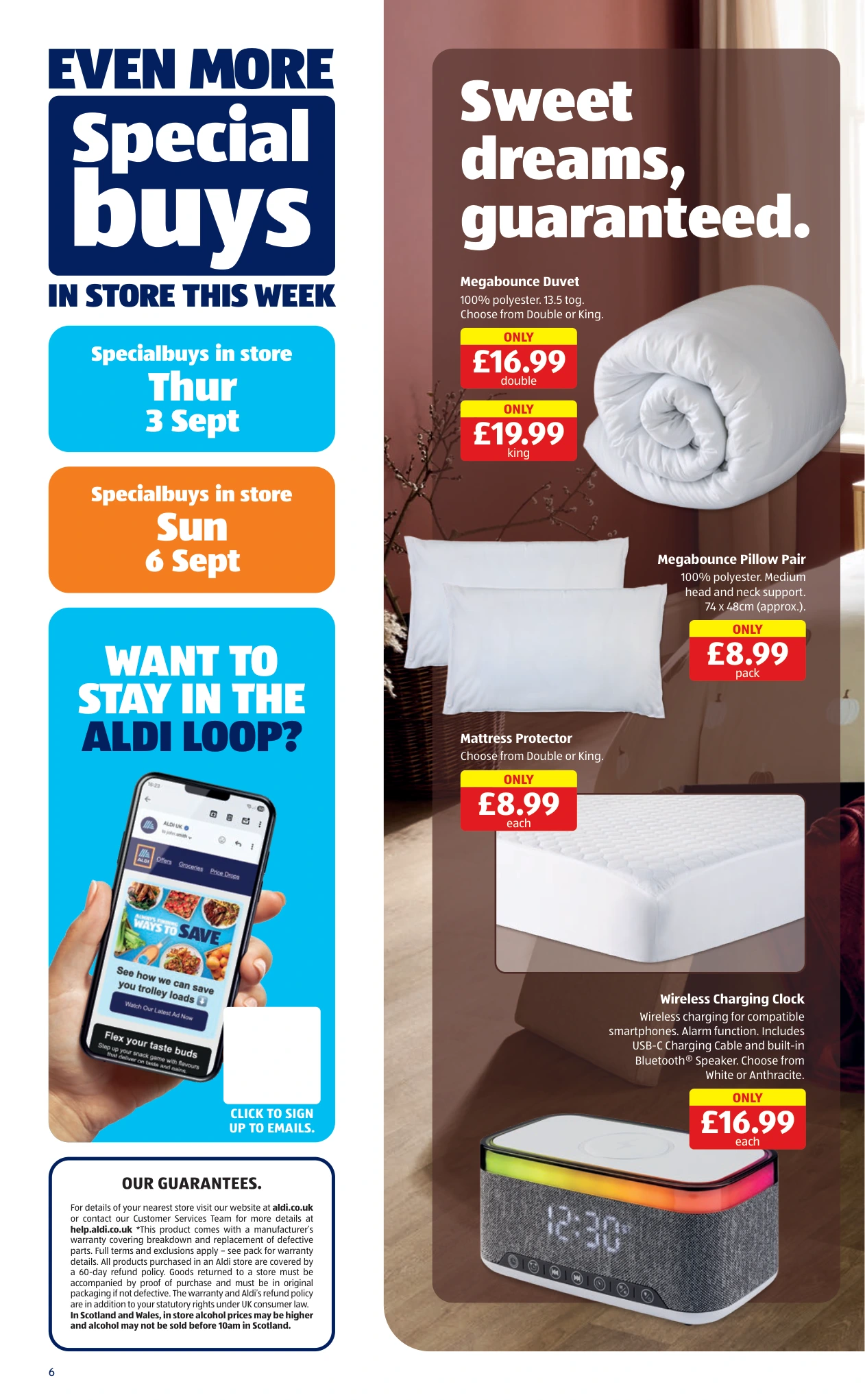 Flyer page 6