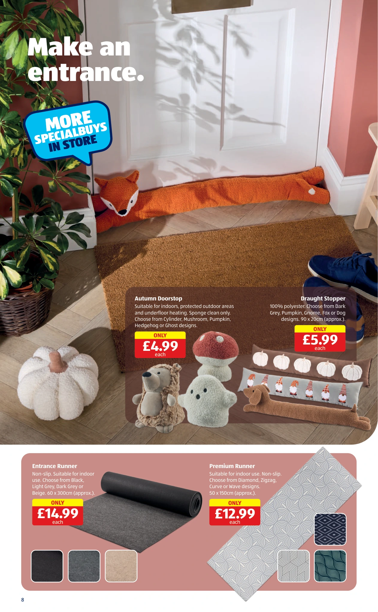 Flyer page 8