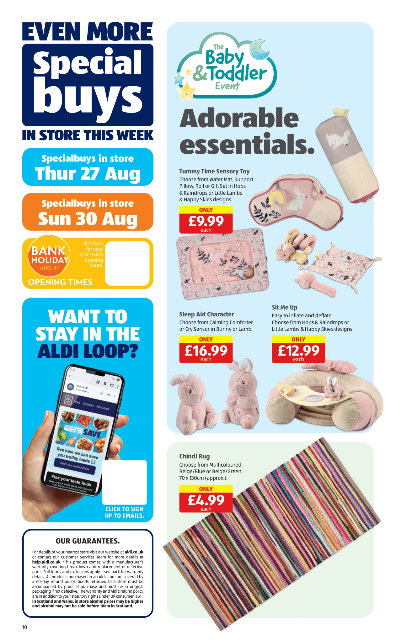 Flyer page 10