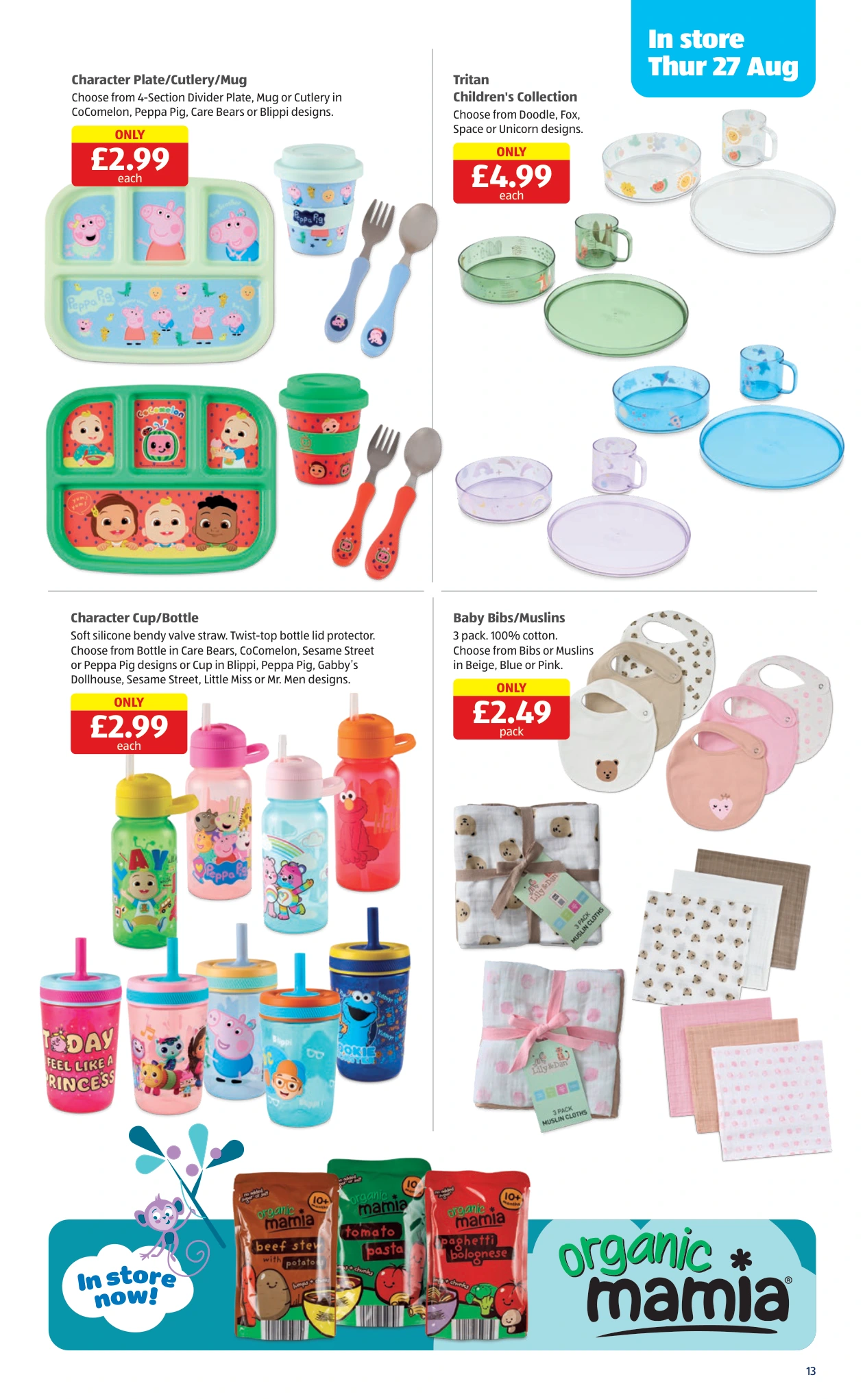 Flyer page 13