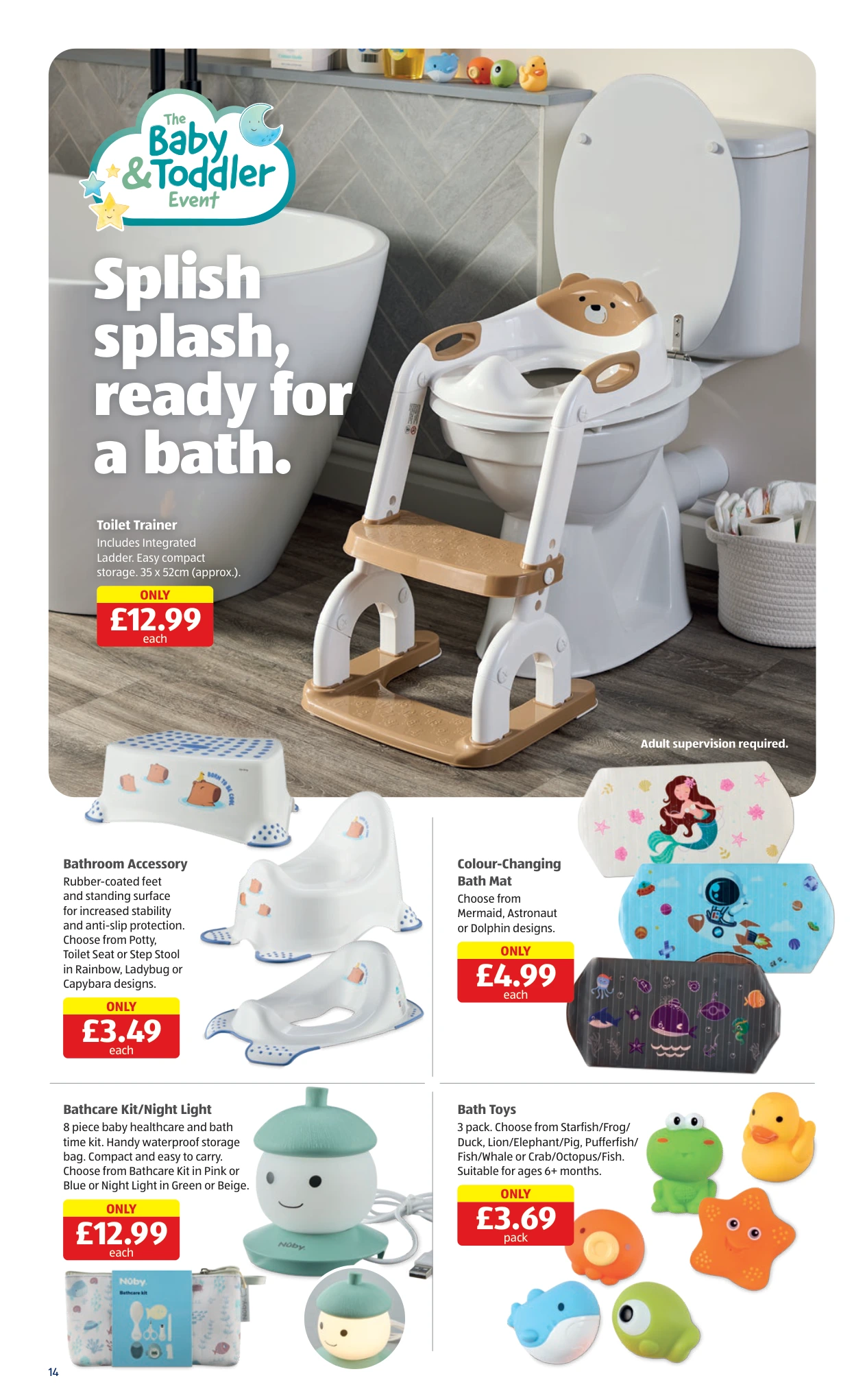 Flyer page 14