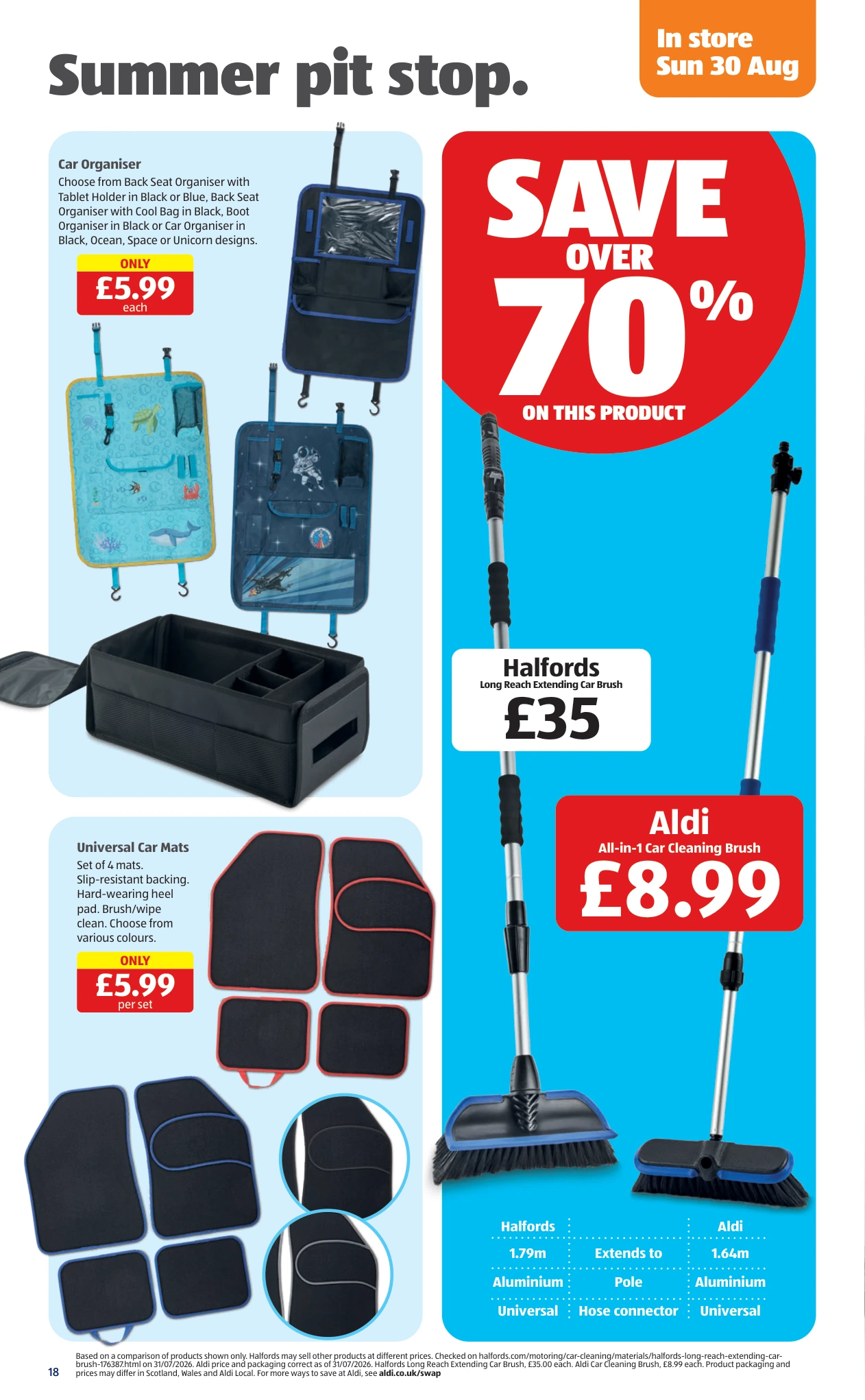 Flyer page 18